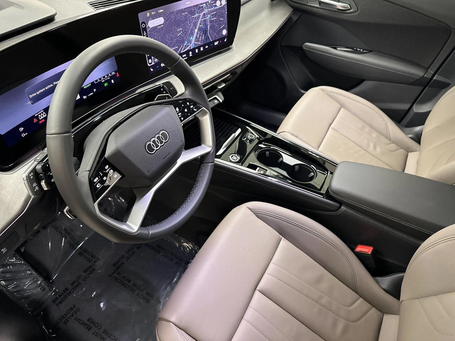 2026 Audi Q3 S line (FJ), 9/20
