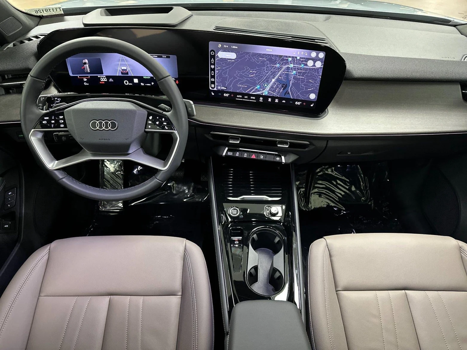 2026 Audi Q3 S line (FJ), 12/20