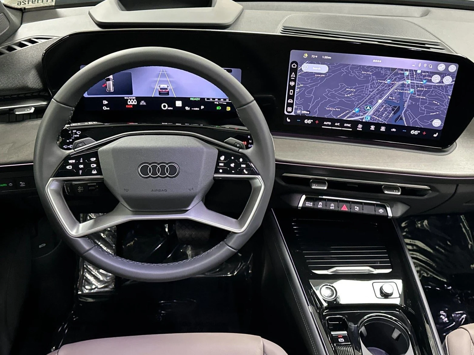2026 Audi Q3 S line (FJ), 13/20