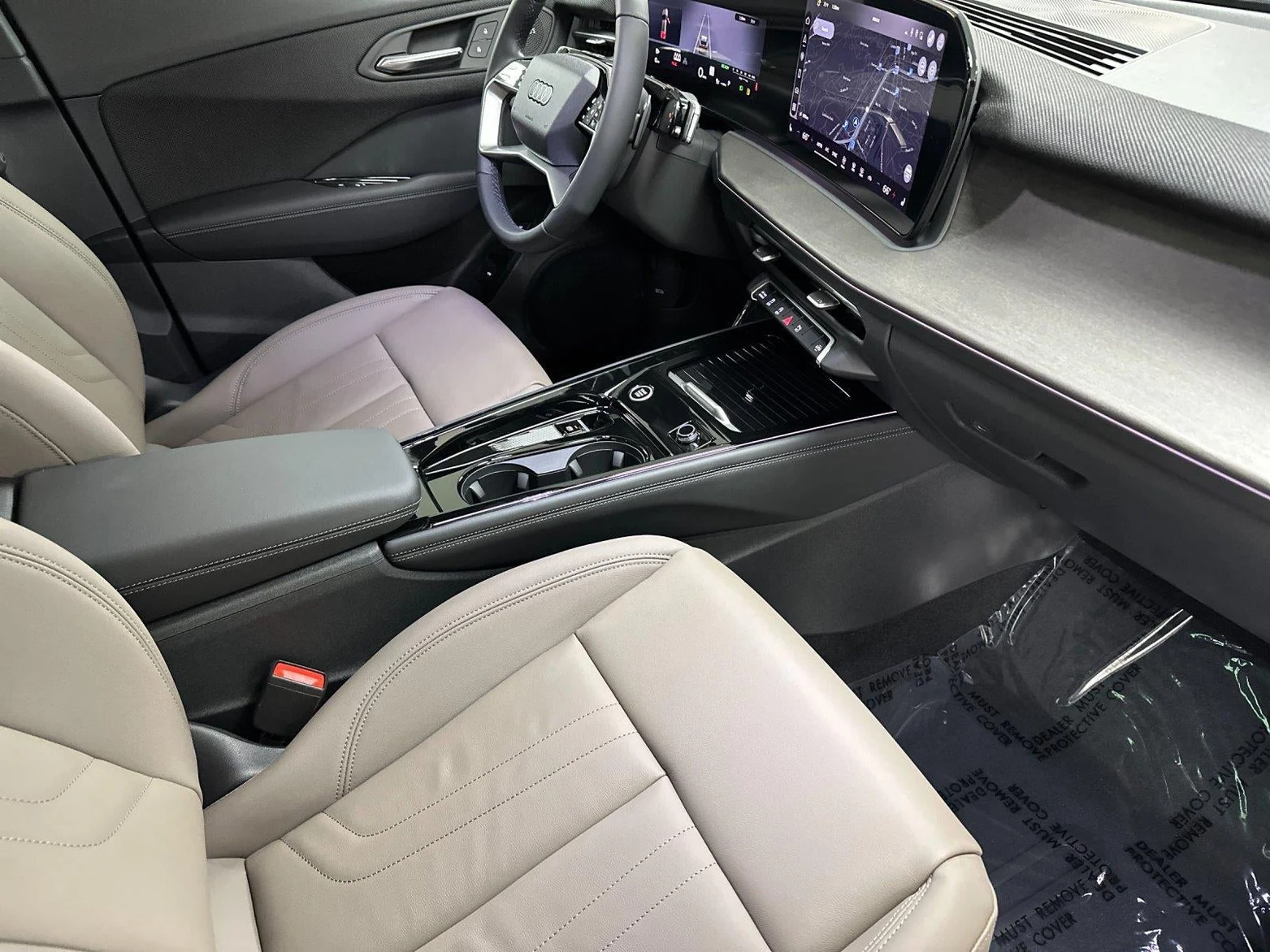 2026 Audi Q3 S line (FJ), 15/20