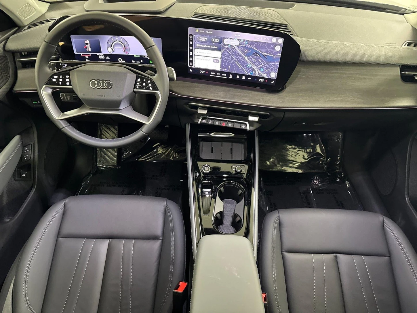 2026 Audi Q3 S line (FJ), 12/20