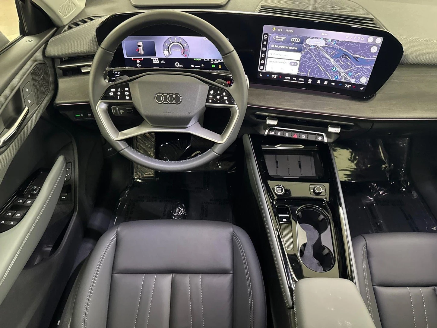 2026 Audi Q3 S line (FJ), 13/20