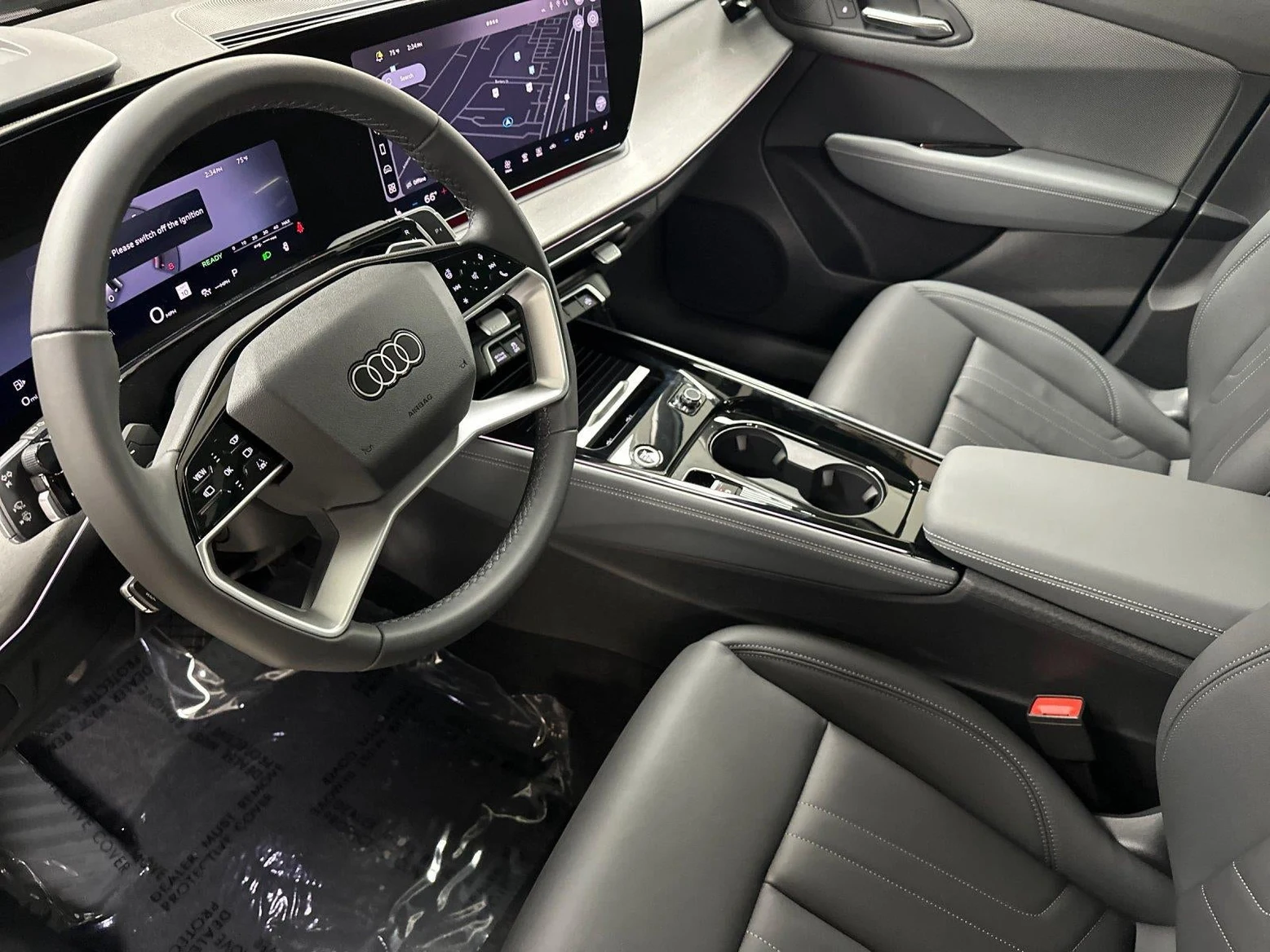 2026 Audi Q3 S line (FJ), 9/20