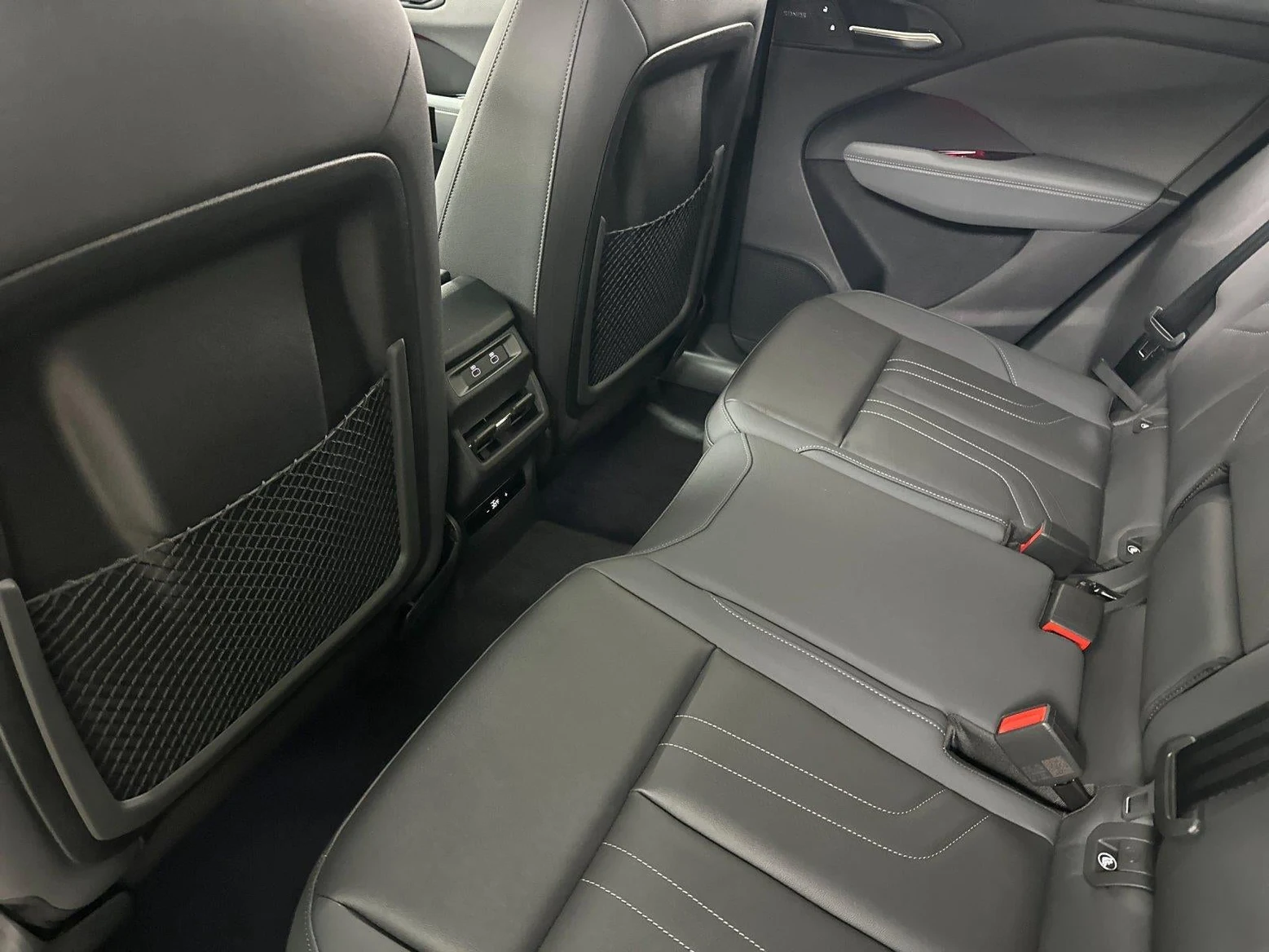 2026 Audi Q3 S line (FJ), 11/20