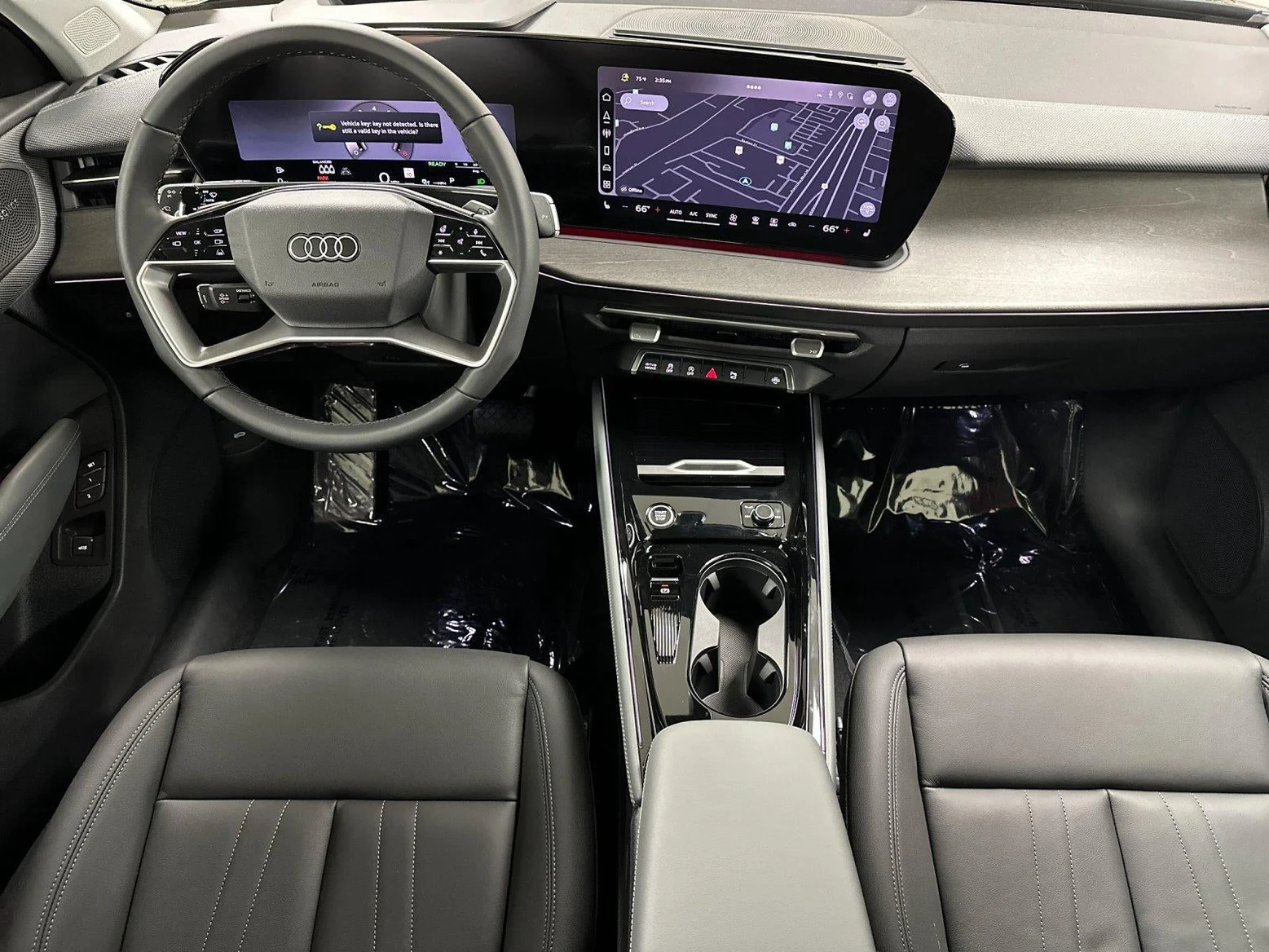 2026 Audi Q3 S line (FJ), 12/20