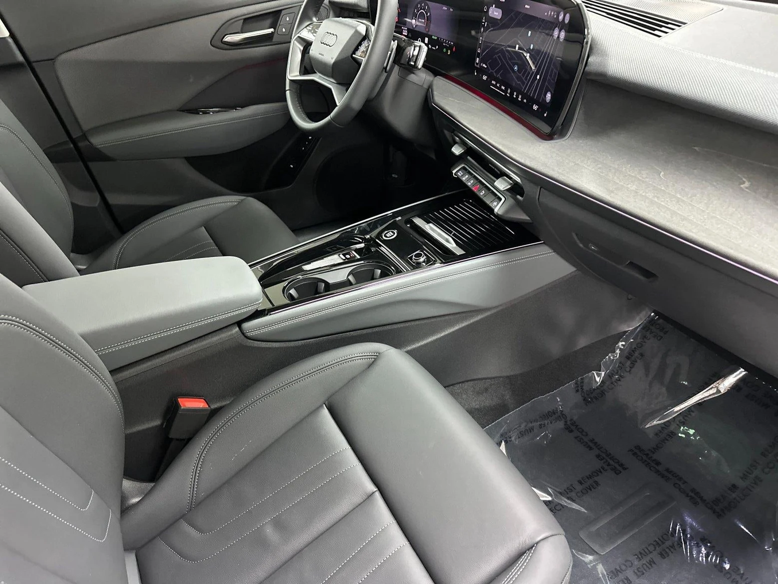2026 Audi Q3 S line (FJ), 15/20