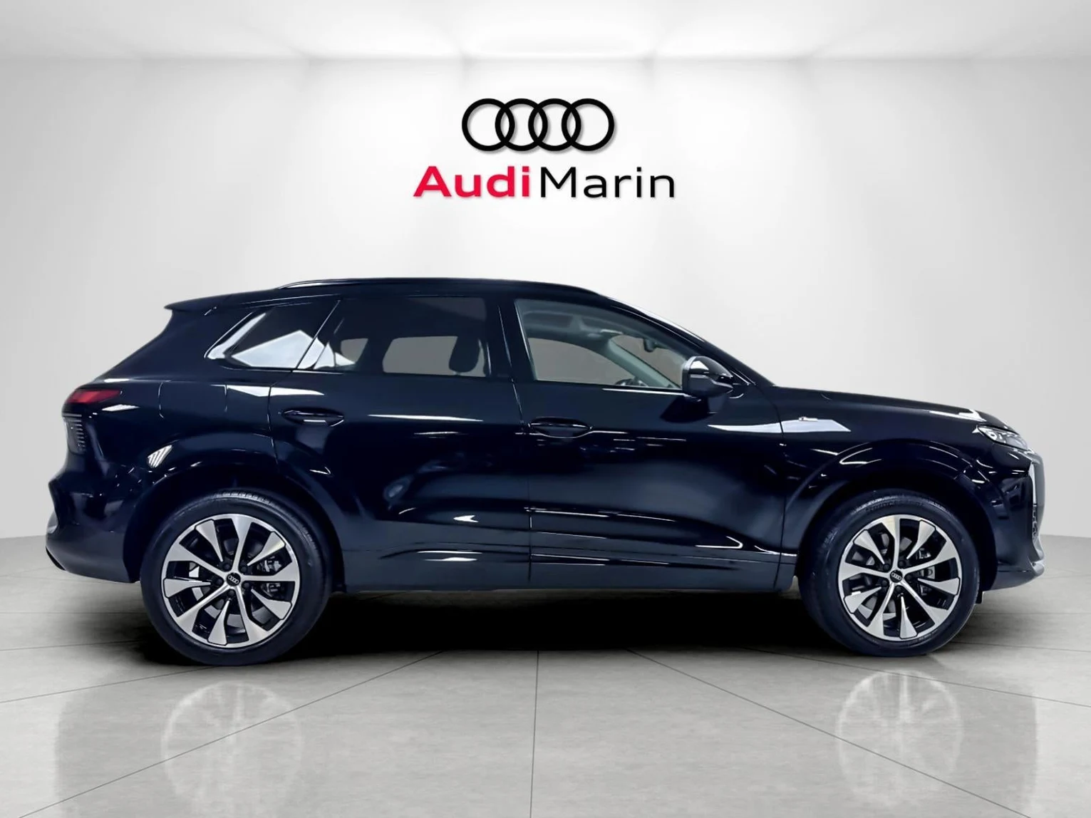 2026 Audi Q3 S line (FJ), 6/20