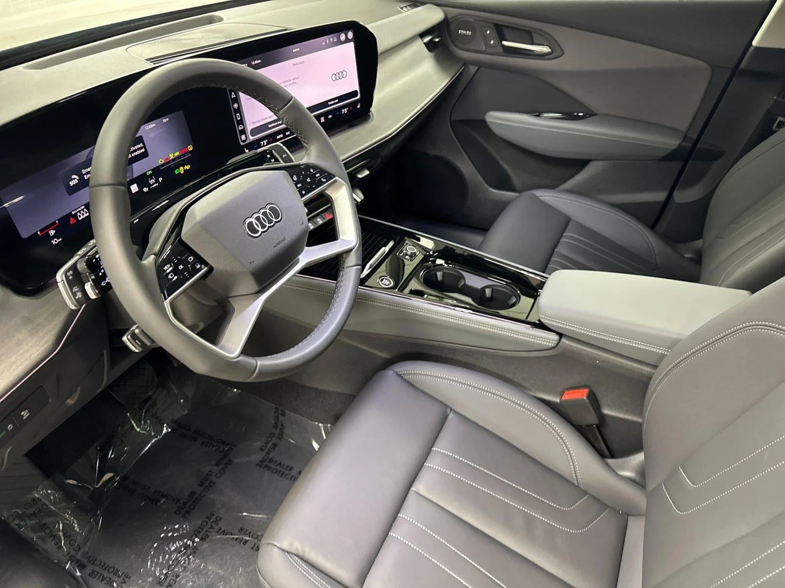 2026 Audi Q3 S line (FJ), 9/20