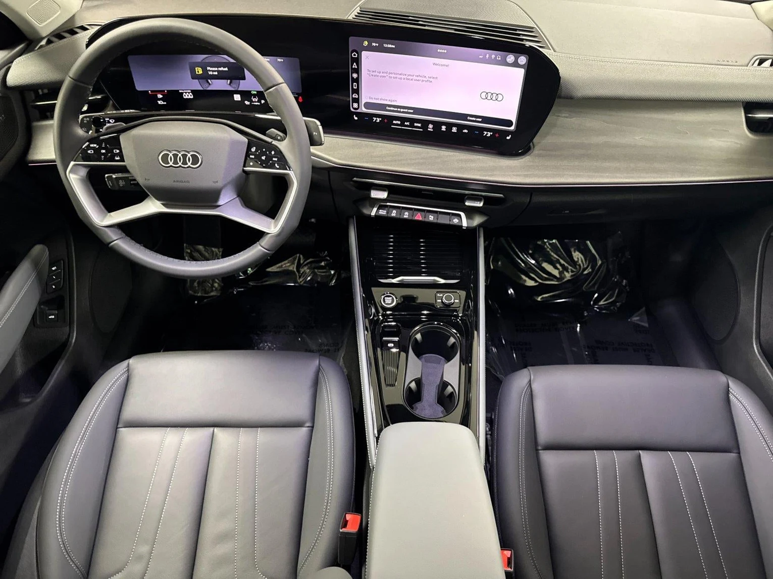 2026 Audi Q3 S line (FJ), 12/20