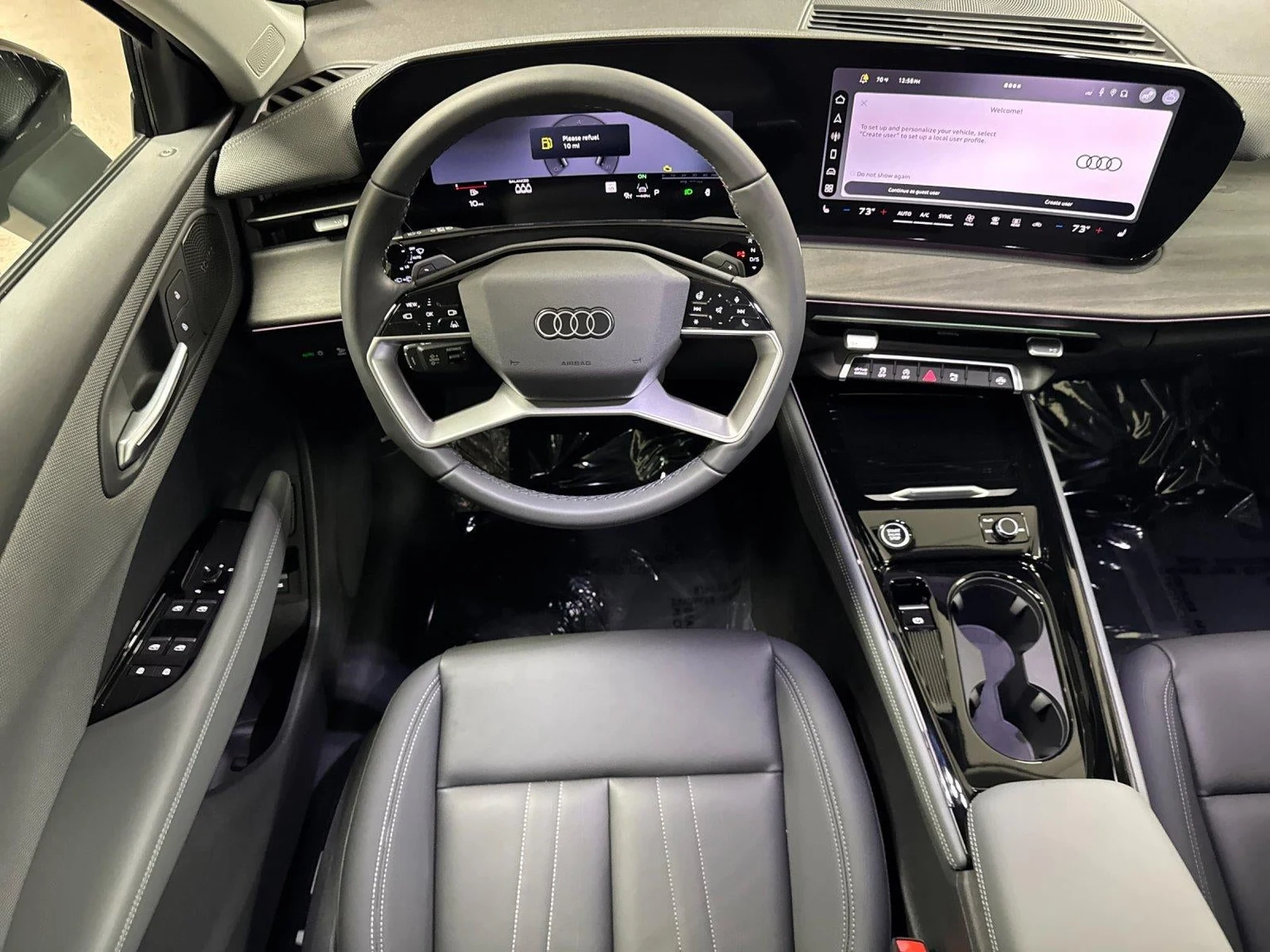 2026 Audi Q3 S line (FJ), 13/20