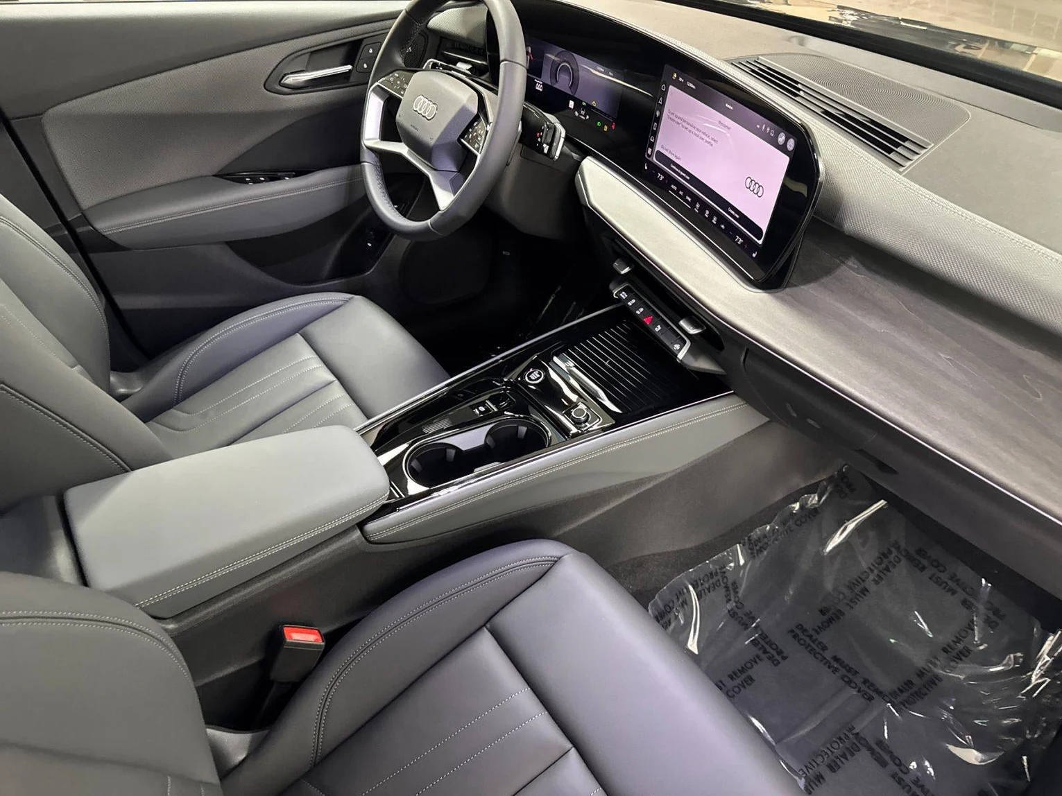 2026 Audi Q3 S line (FJ), 15/20