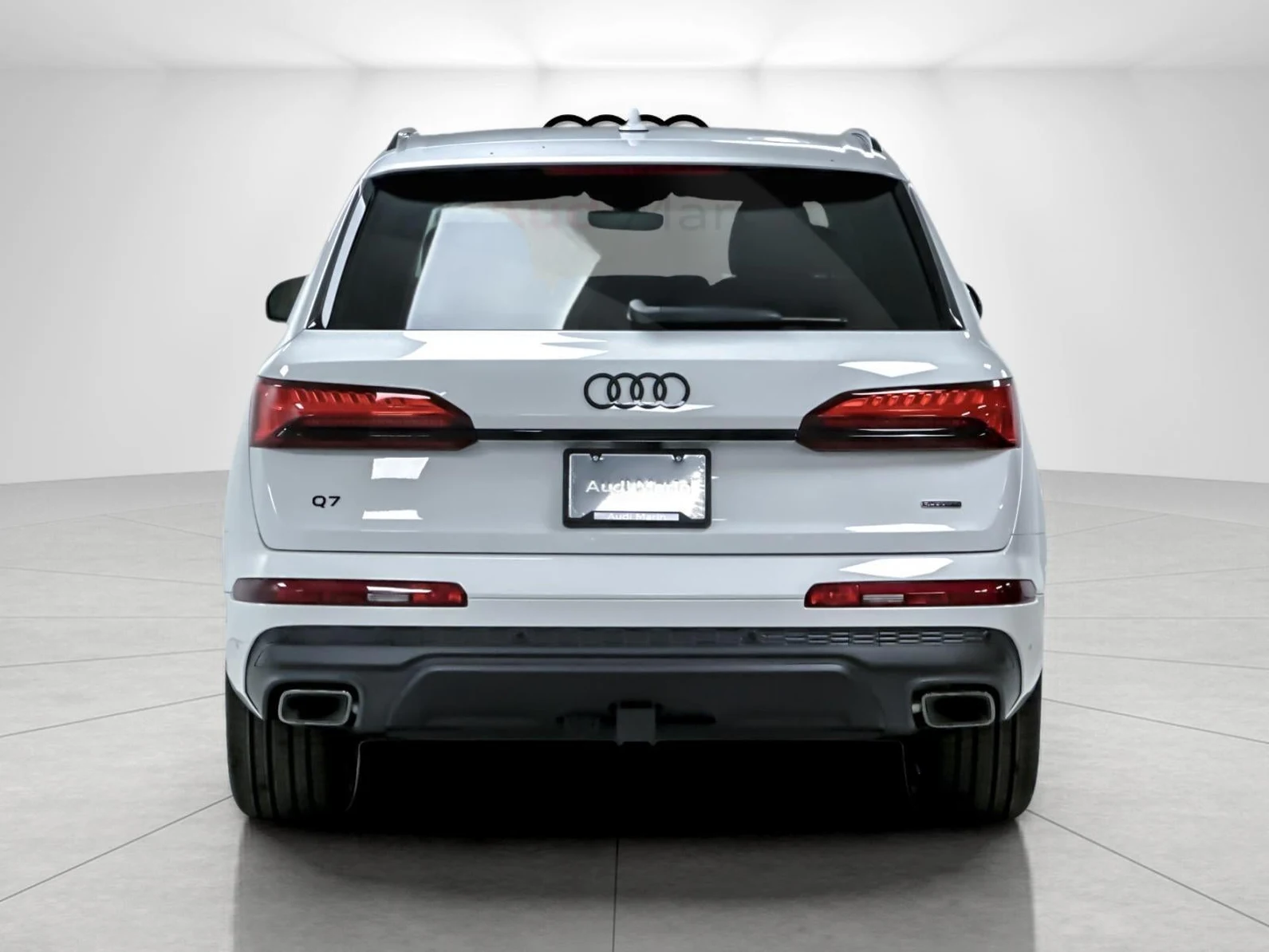 2026 Audi Q7 Premium Plus (4M), 4/20