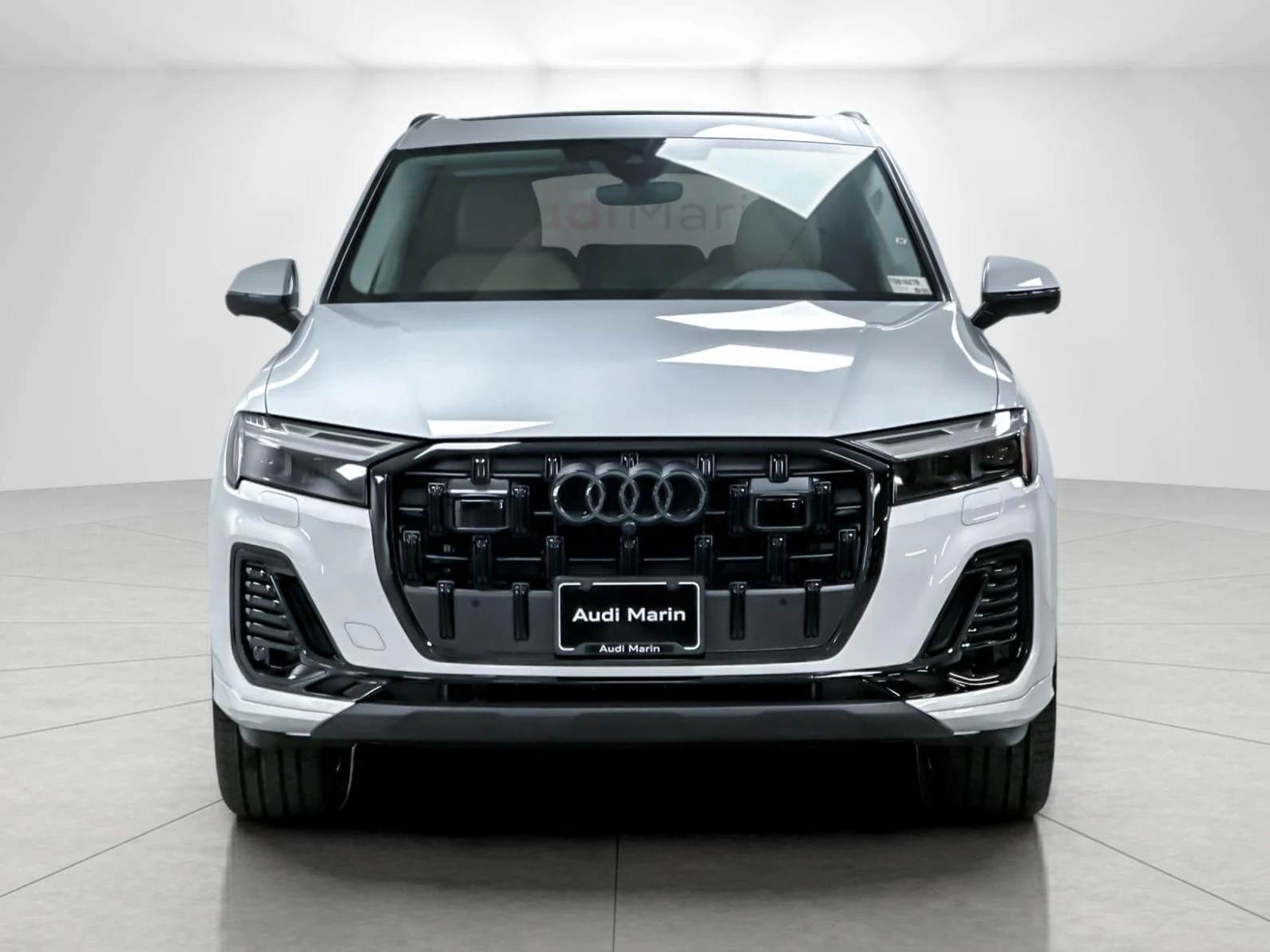 2026 Audi Q7 Premium Plus (4M), 8/20