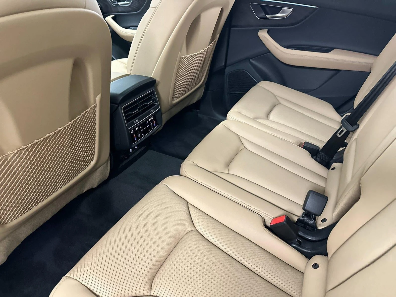 2026 Audi Q7 Premium Plus (4M), 11/20