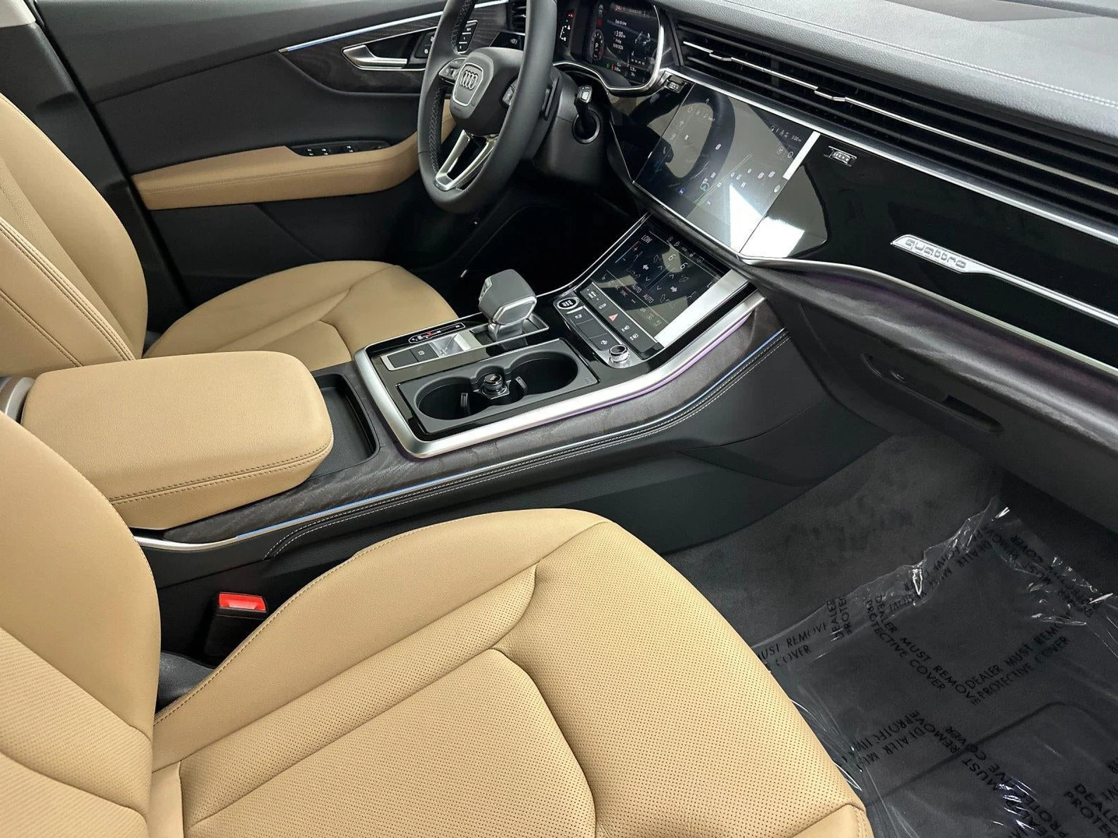 2026 Audi Q7 Premium Plus (4M), 16/20