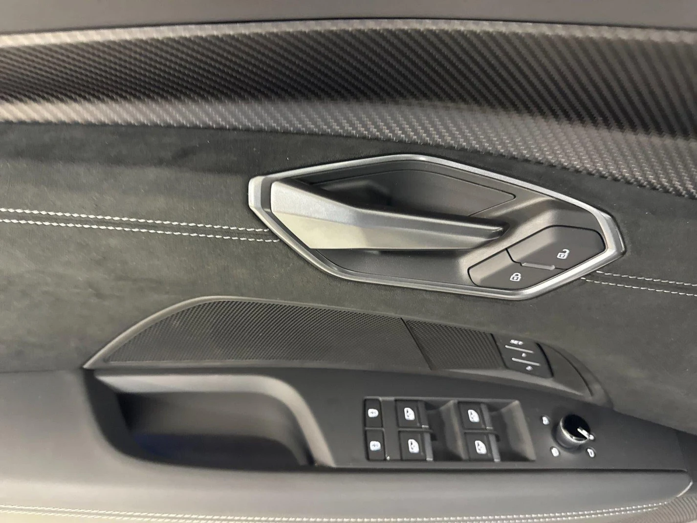 2026 Audi RS e-tron GT performance (2025 Update), 10/20
