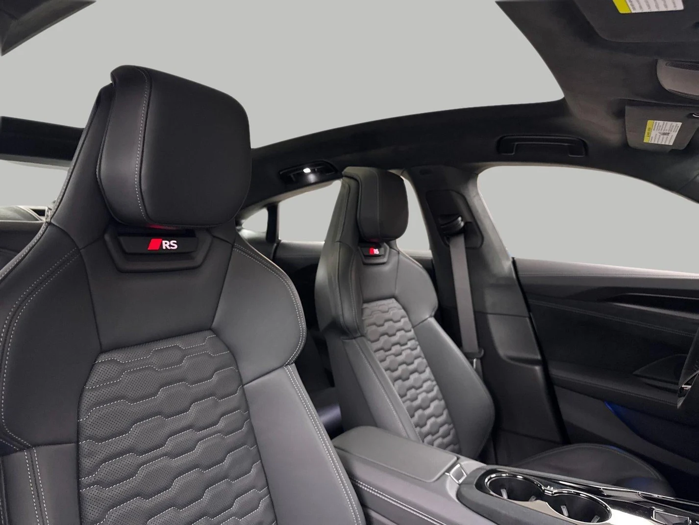 2026 Audi RS e-tron GT performance (2025 Update), 15/20