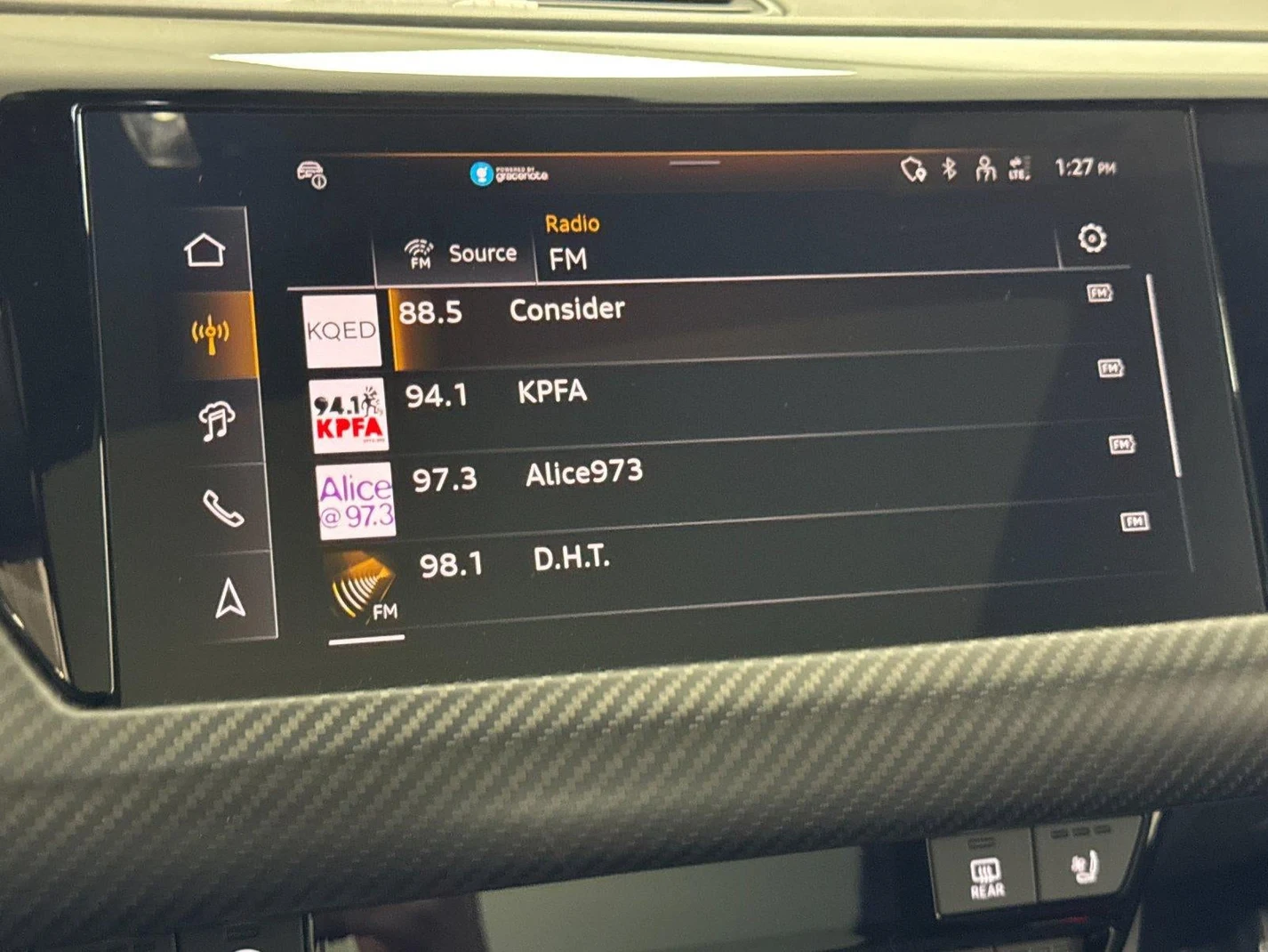 2026 Audi RS e-tron GT performance (2025 Update), 16/20