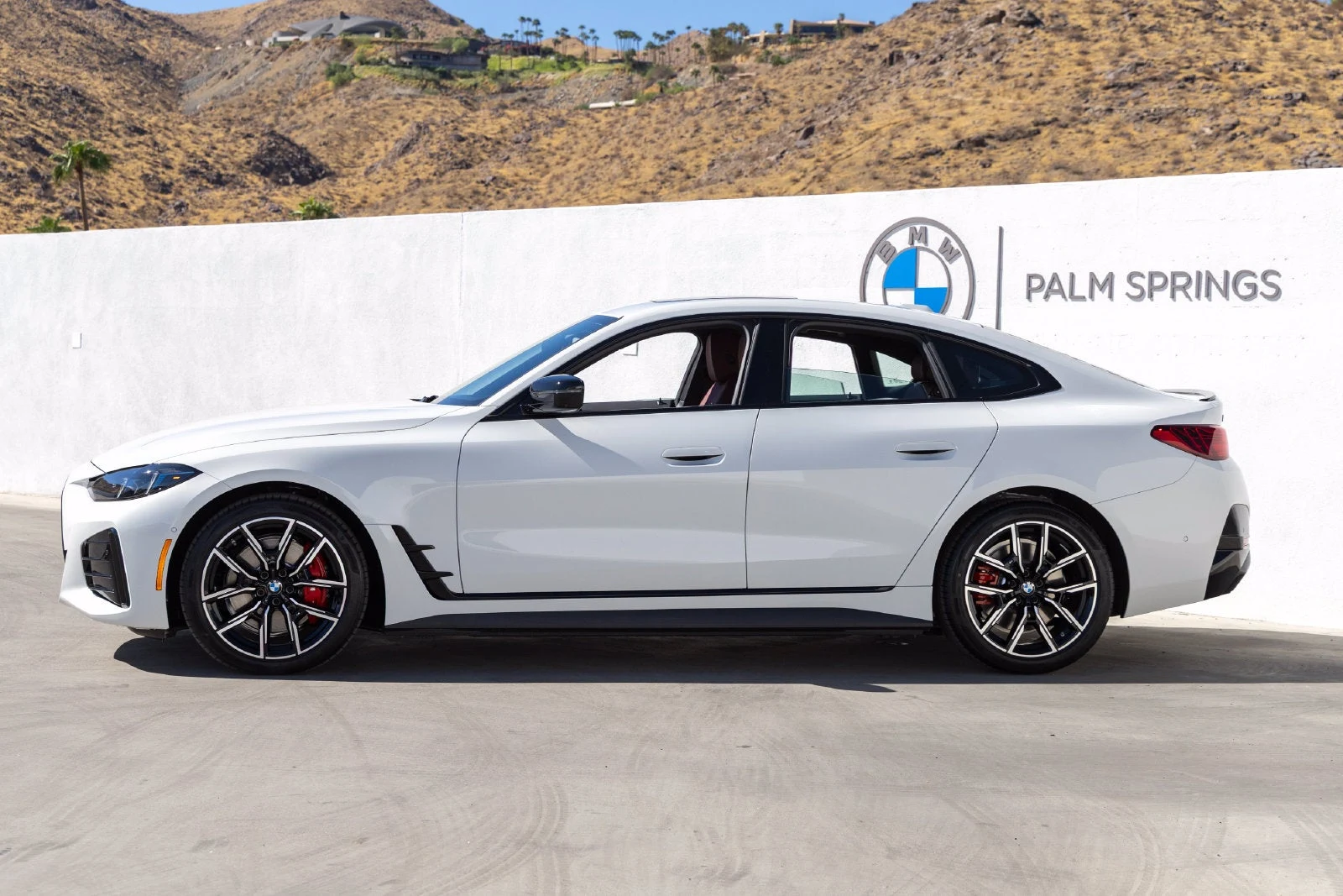 2026 BMW i4 eDrive40 (G26), 3/20