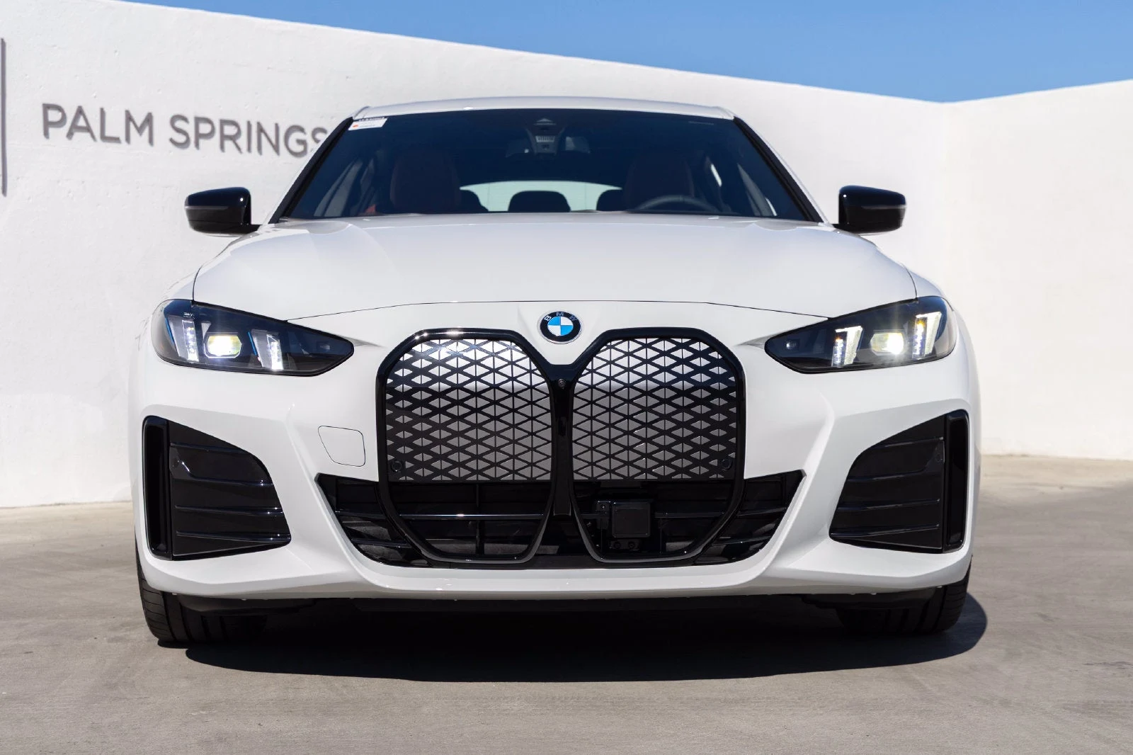 2026 BMW i4 eDrive40 (G26), 4/20