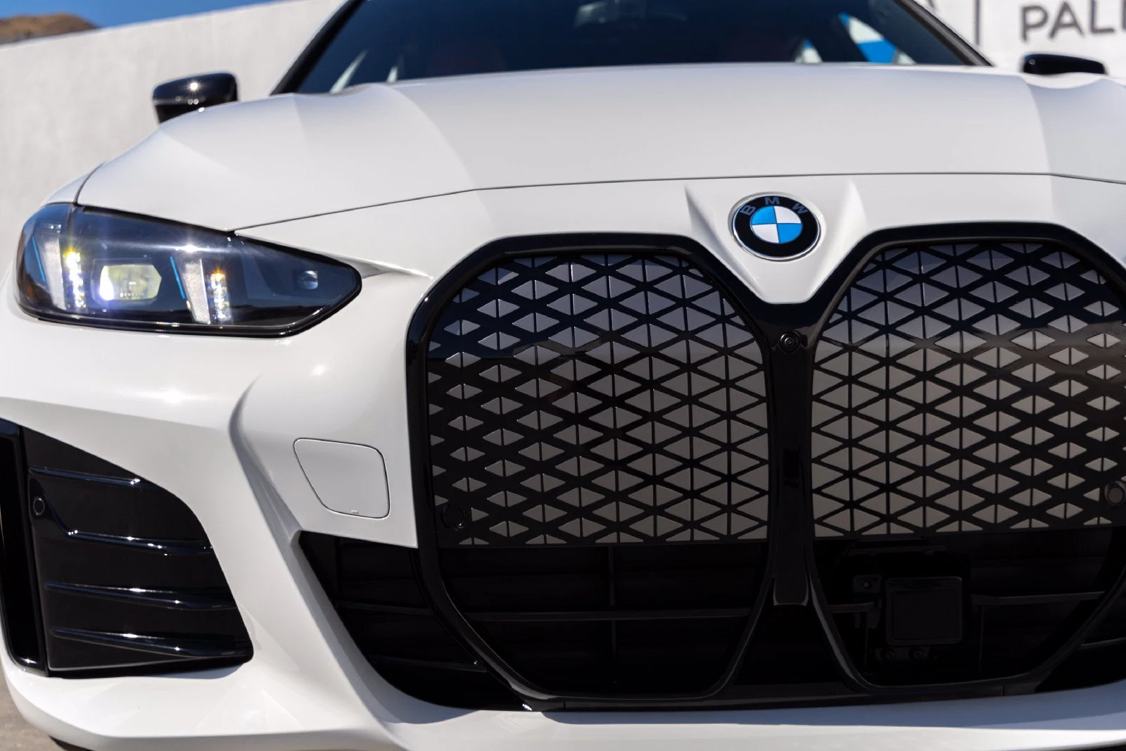 2026 BMW i4 eDrive40 (G26), 10/20