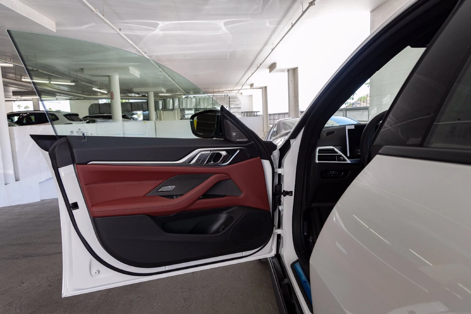 2026 BMW i4 eDrive40 (G26), 14/20