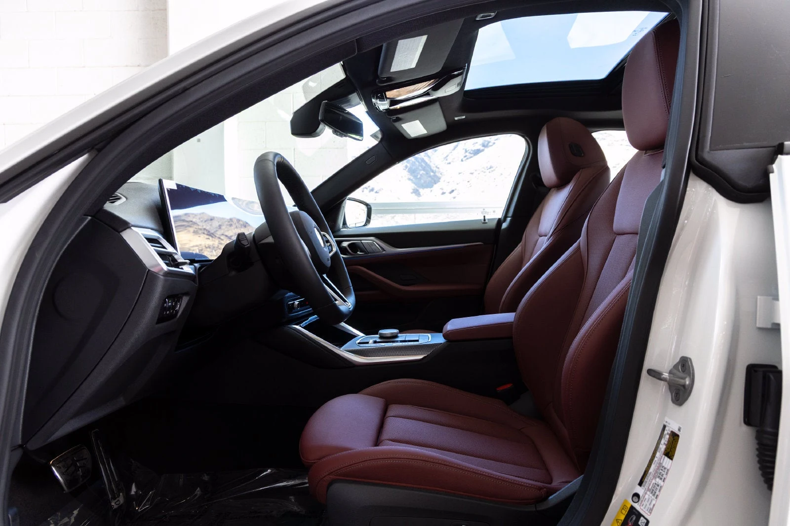 2026 BMW i4 eDrive40 (G26), 15/20