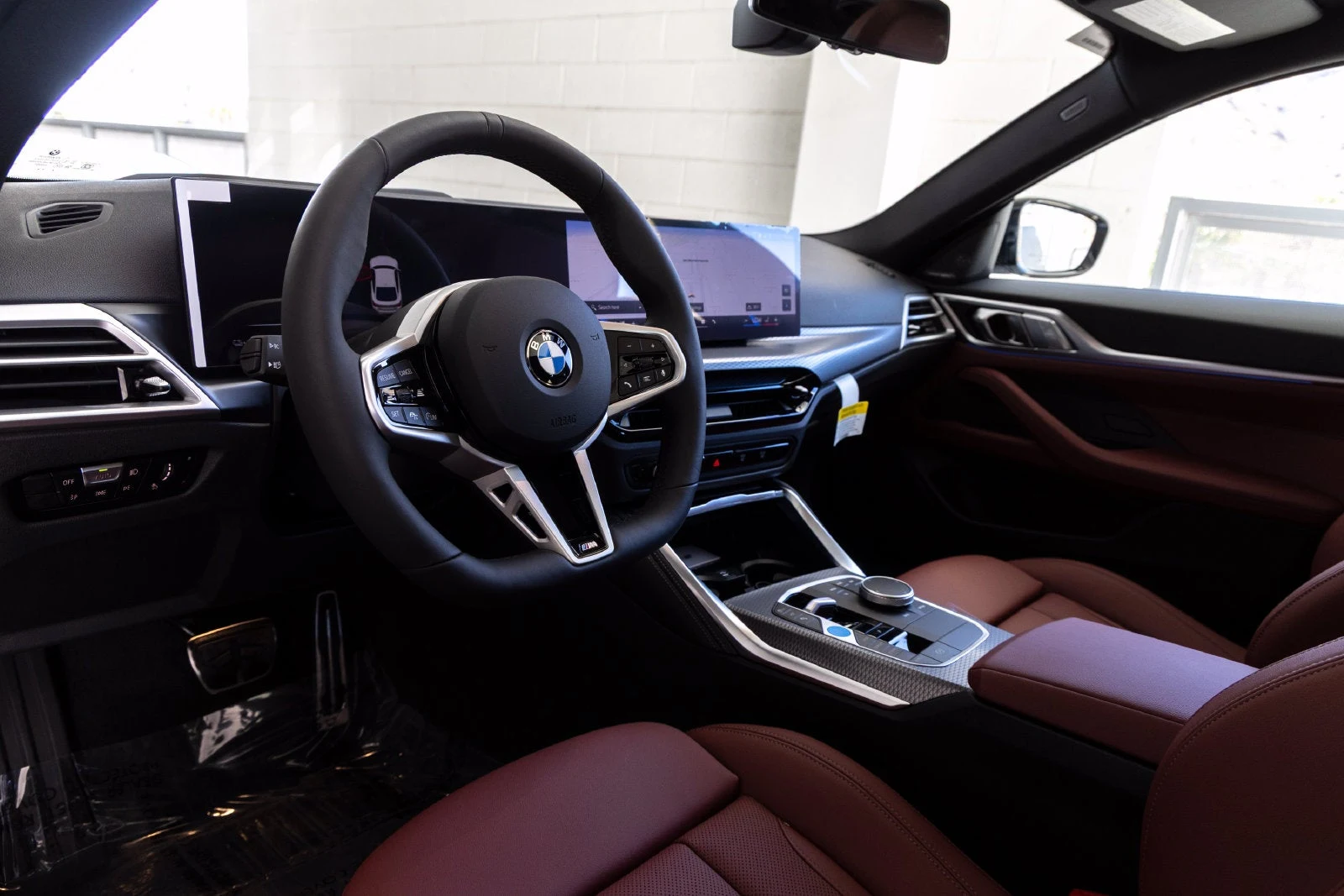 2026 BMW i4 eDrive40 (G26), 16/20