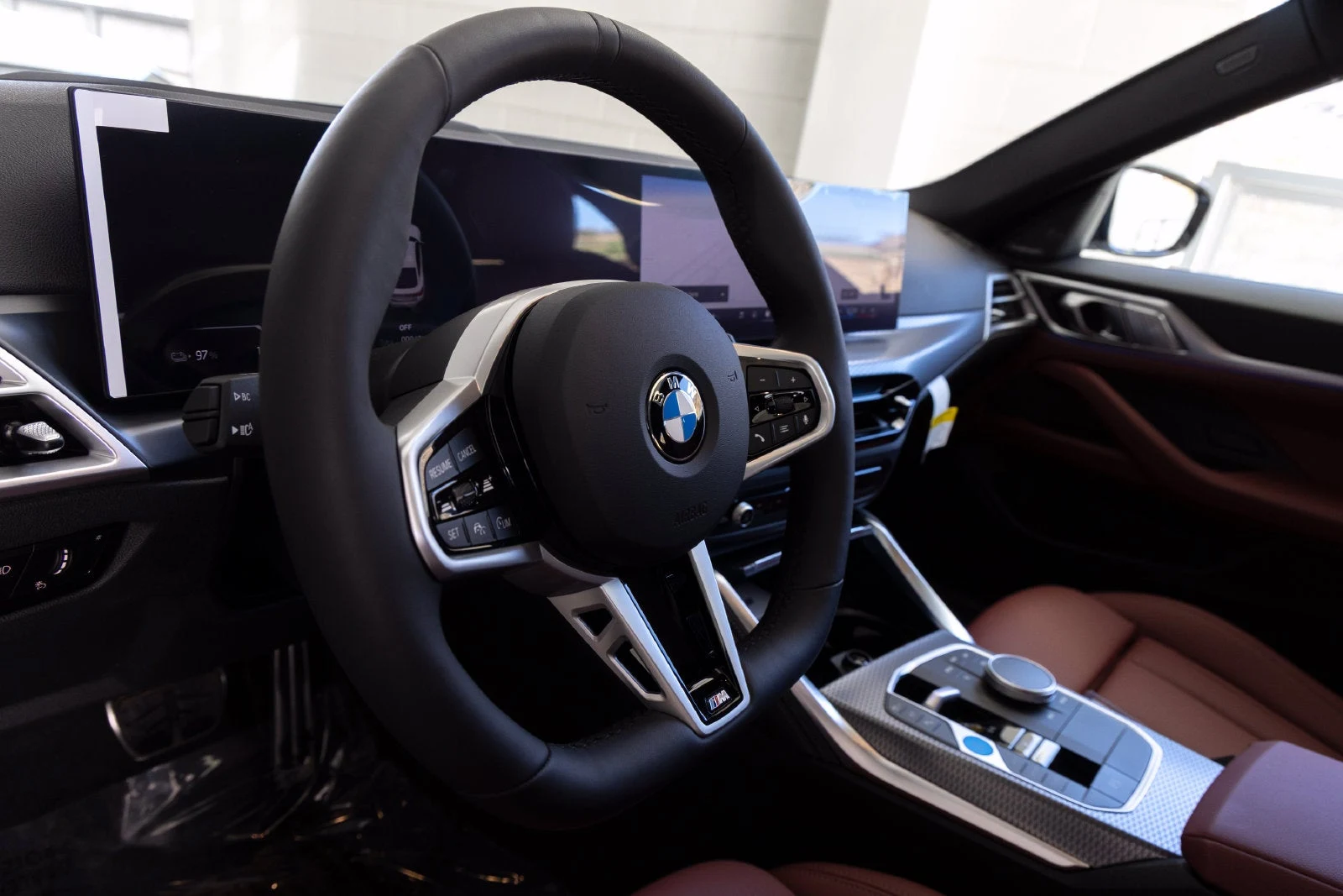 2026 BMW i4 eDrive40 (G26), 17/20