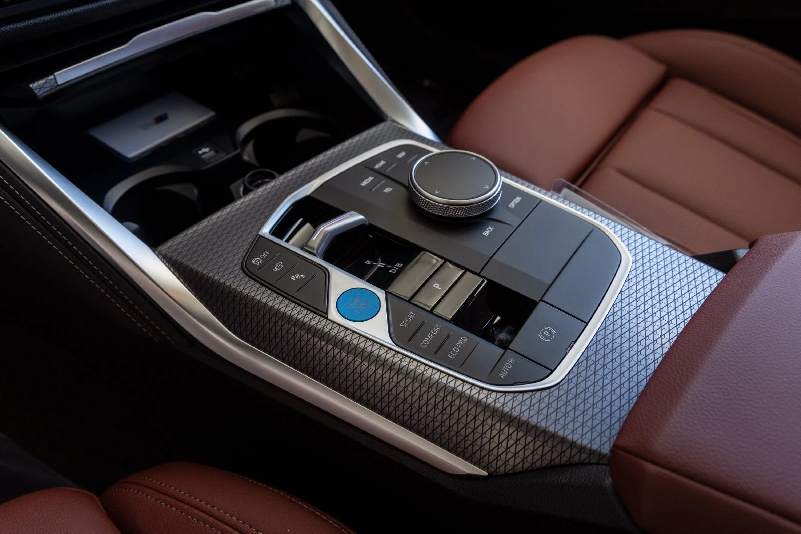 2026 BMW i4 eDrive40 (G26), 18/20