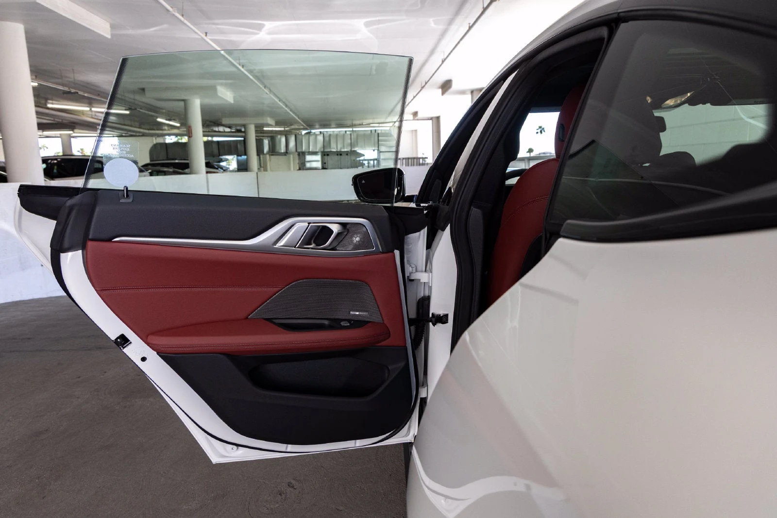 2026 BMW i4 eDrive40 (G26), 20/20