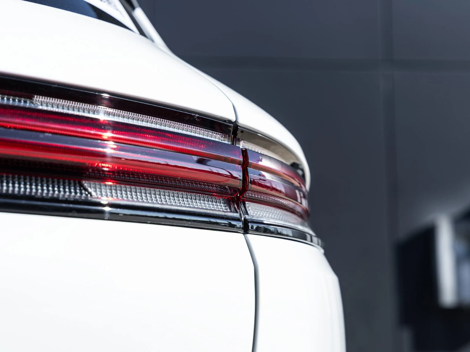 2026 Porsche Cayenne (3rd Generation), 14/20