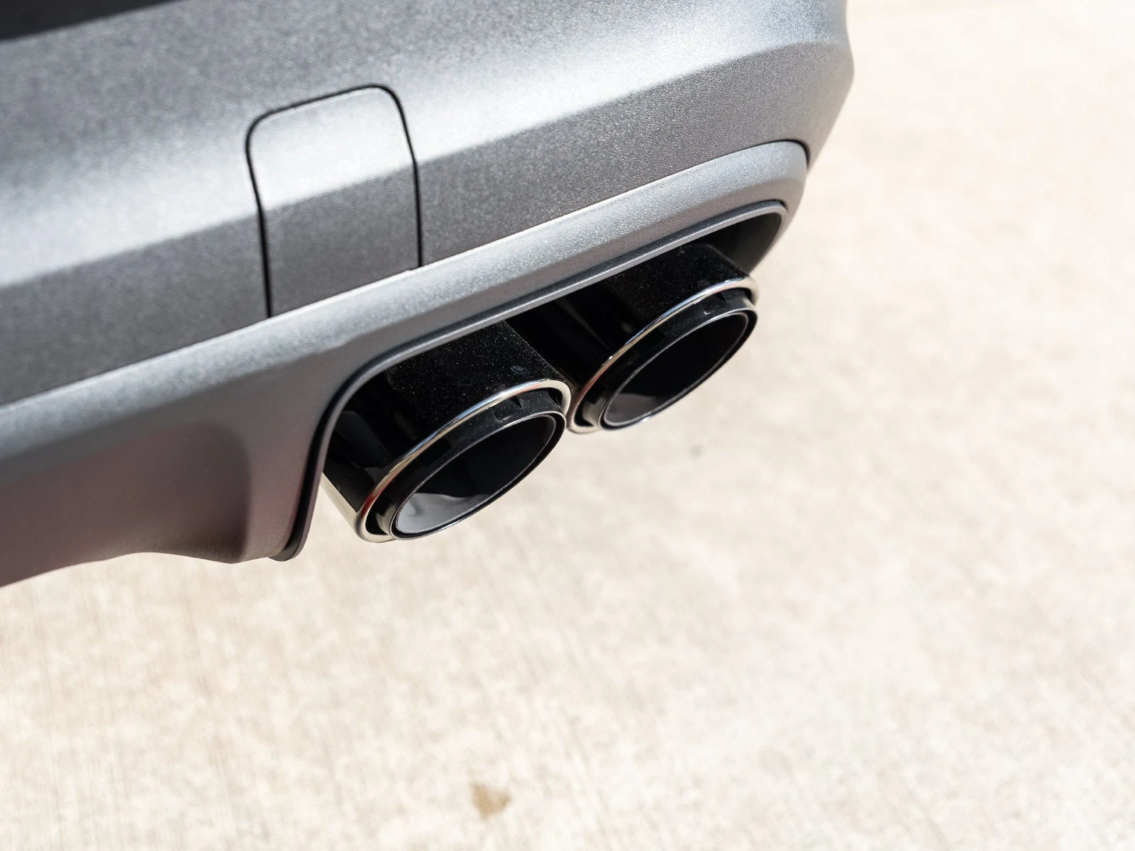 2026 Porsche Cayenne (3rd Generation), 16/20