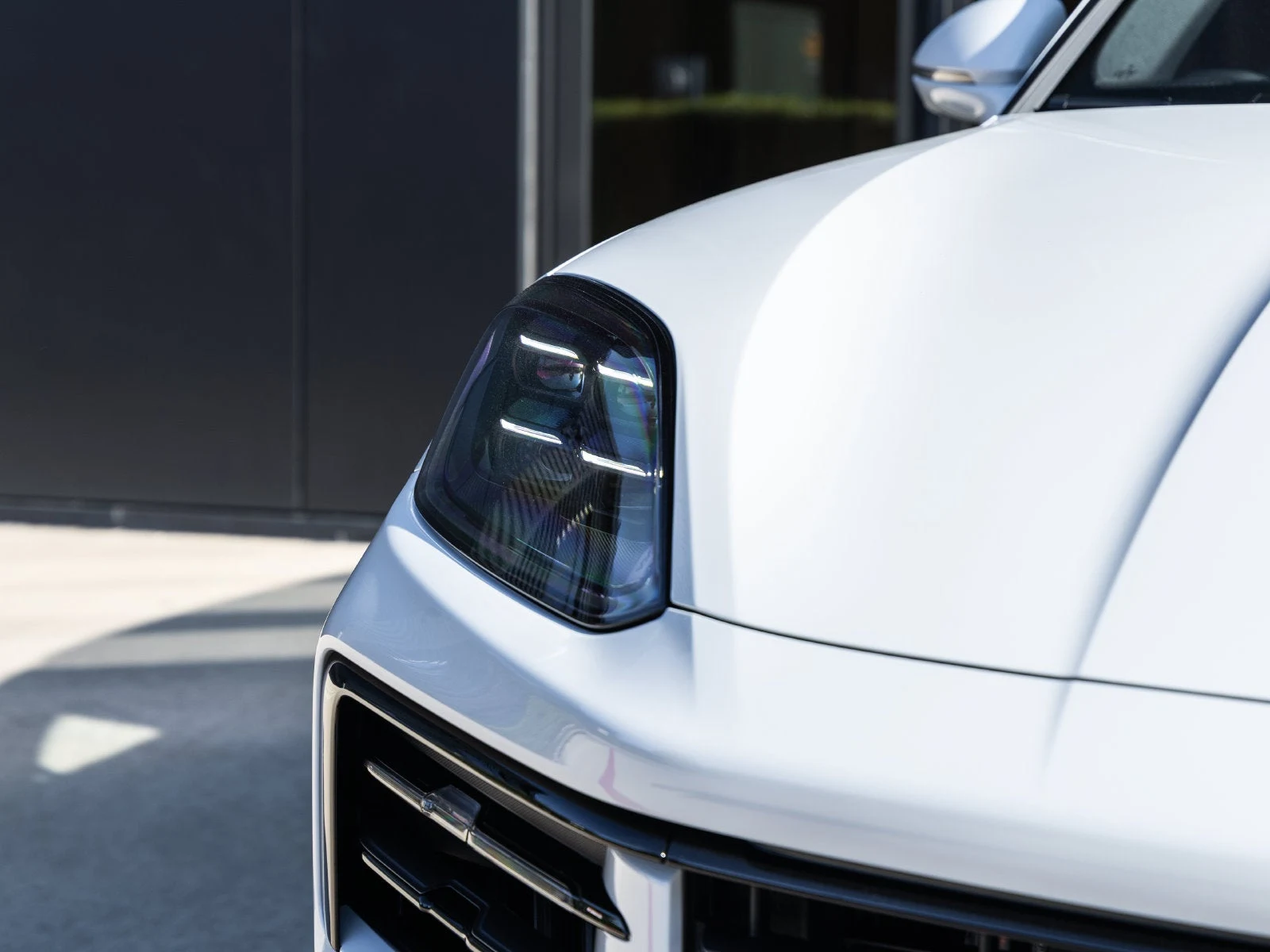 2026 Porsche Cayenne (3rd Generation), 18/20