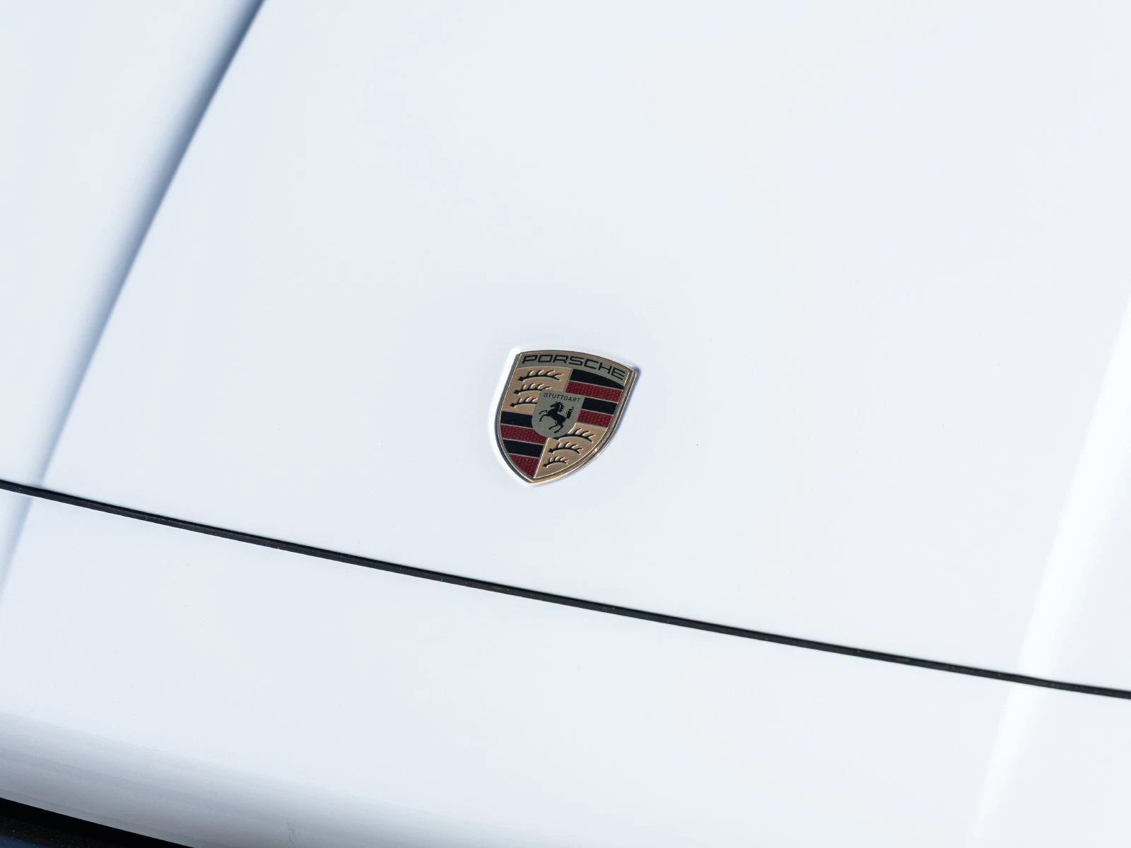 2026 Porsche Cayenne (3rd Generation), 19/20