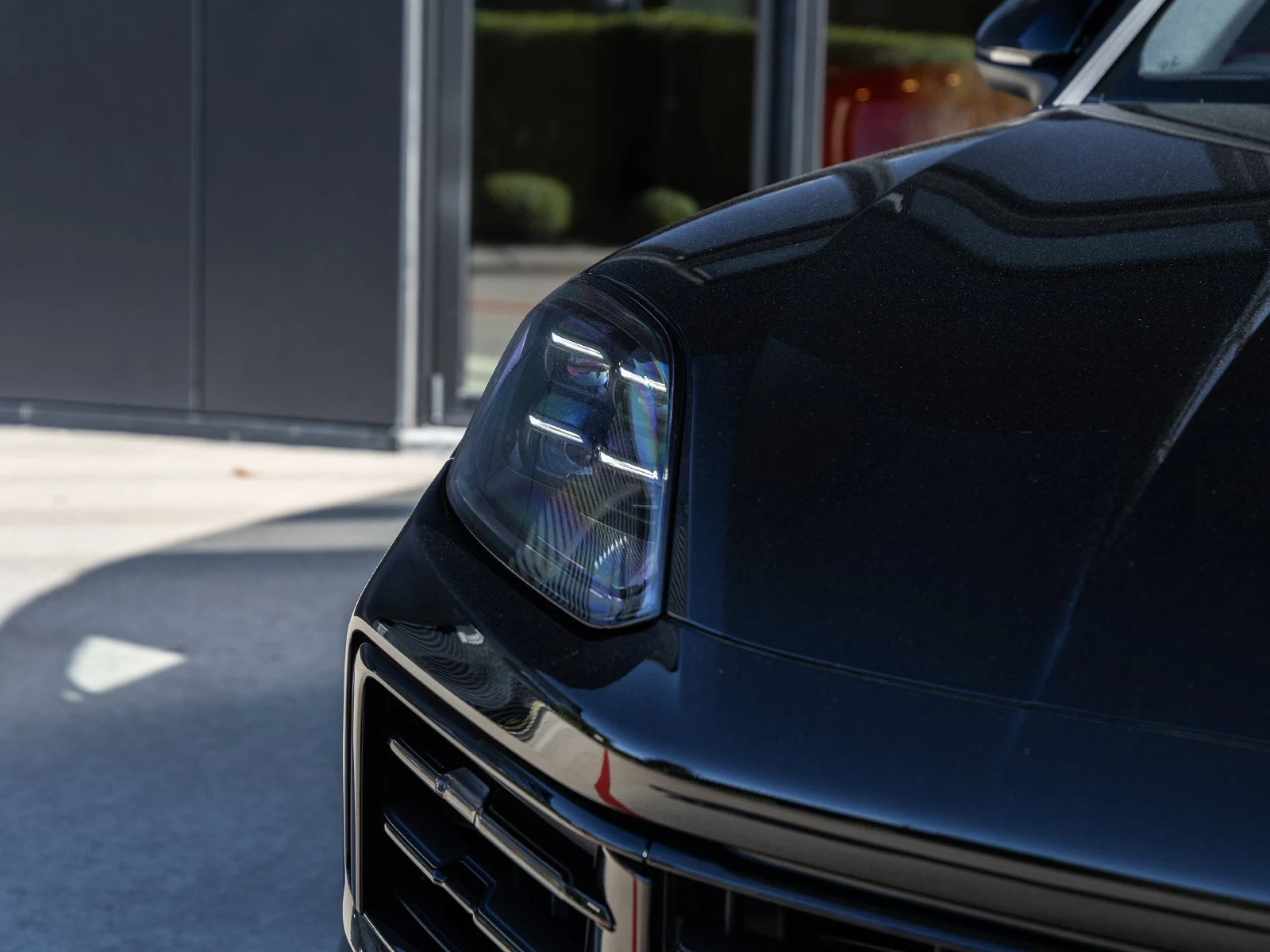 2026 Porsche Cayenne (3rd Generation), 18/20