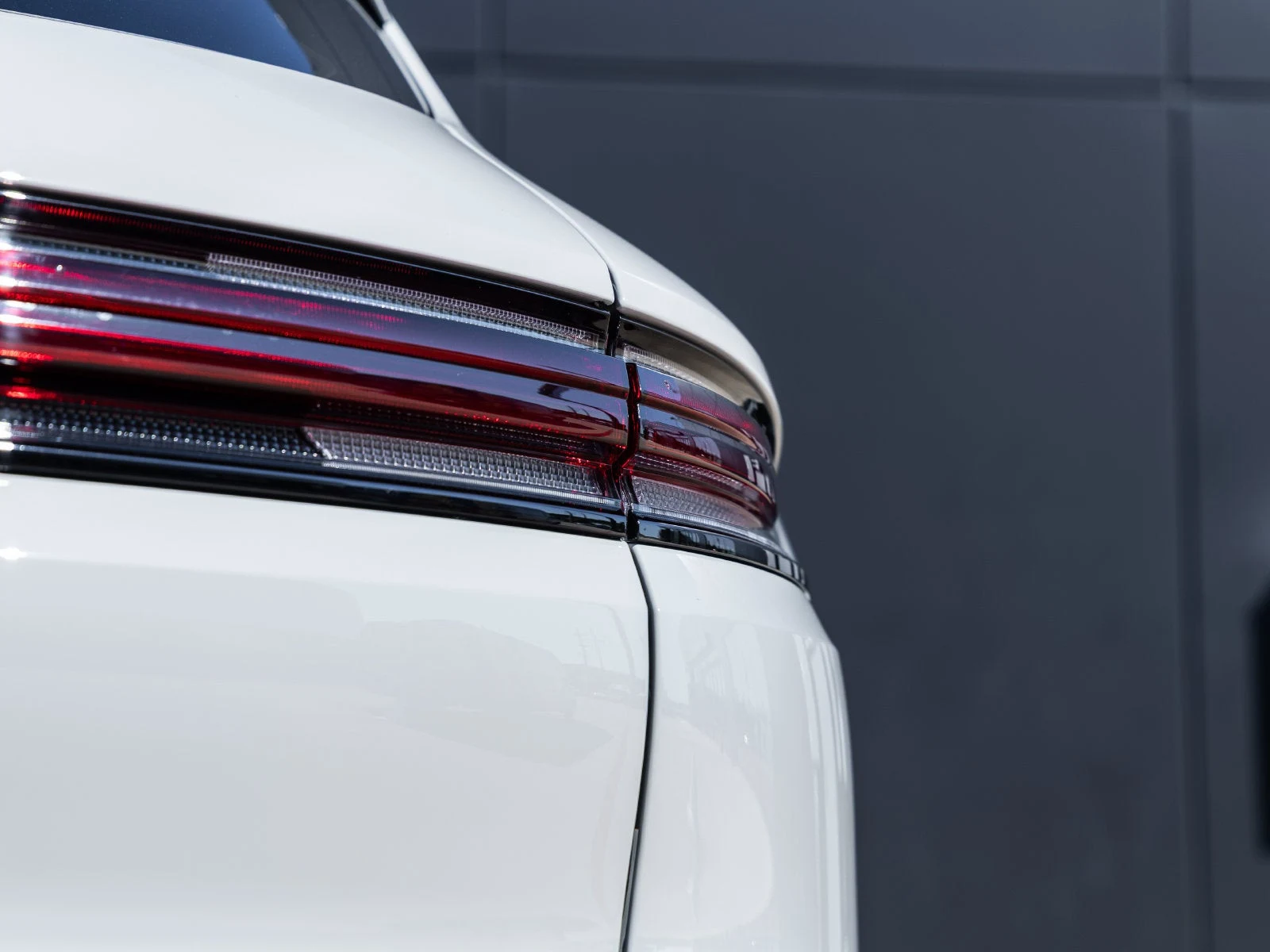 2026 Porsche Cayenne S (3rd Generation), 14/20