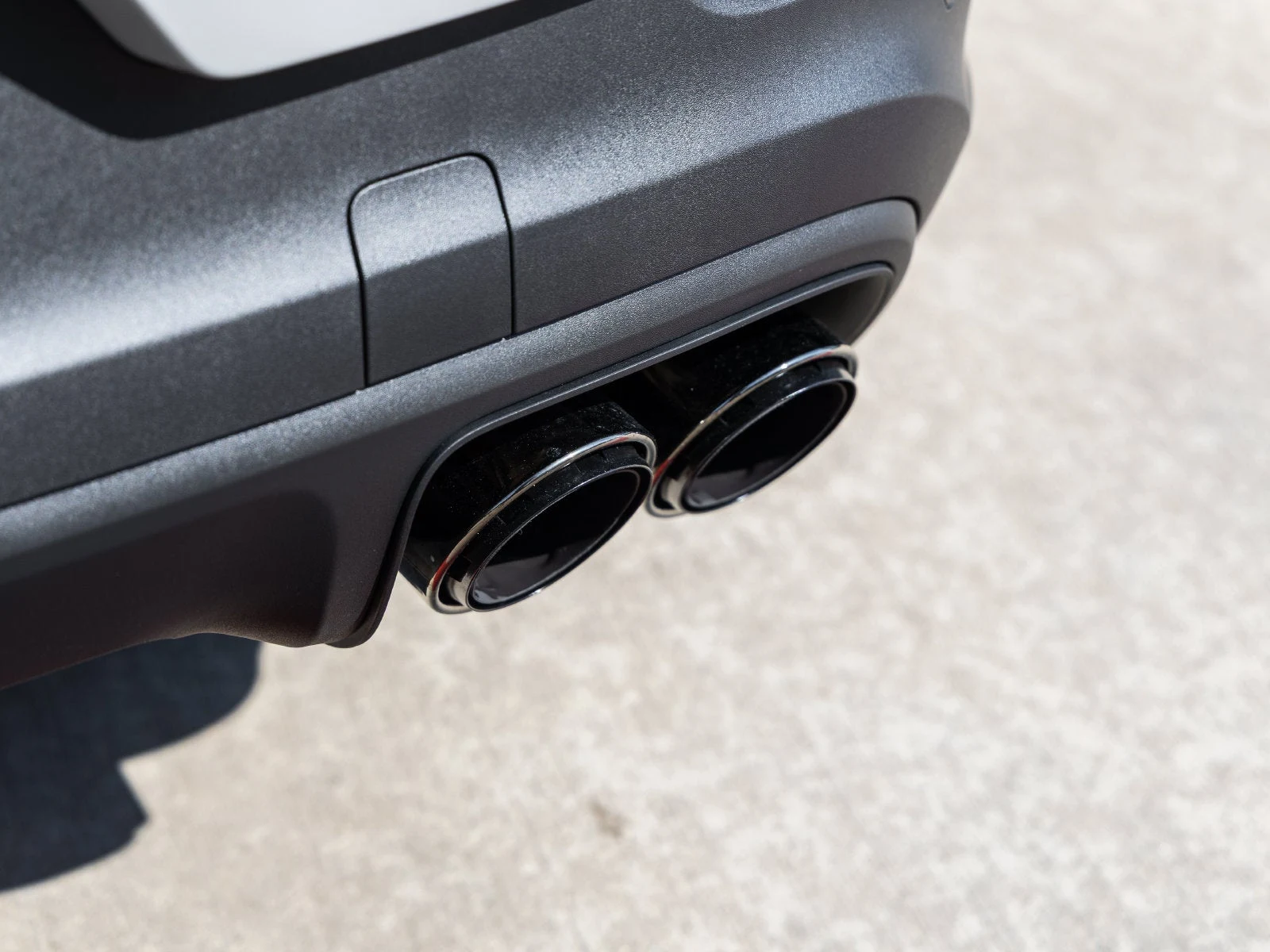 2026 Porsche Cayenne S (3rd Generation), 16/20