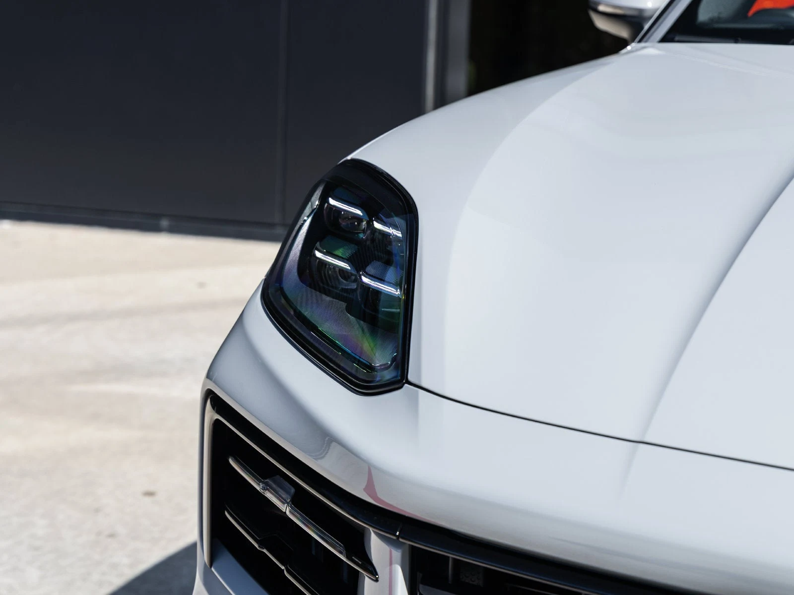 2026 Porsche Cayenne S (3rd Generation), 18/20