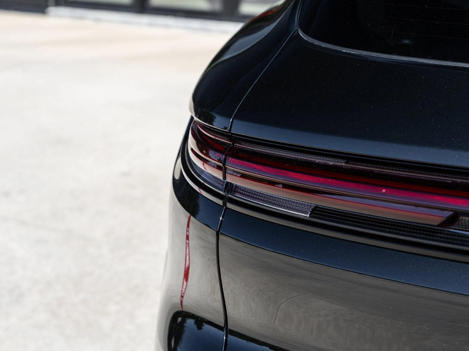 2026 Porsche Cayenne S E-Hybrid (3rd Generation), 14/20