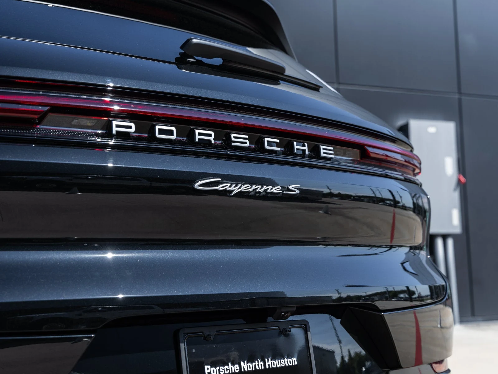 2026 Porsche Cayenne S E-Hybrid (3rd Generation), 15/20