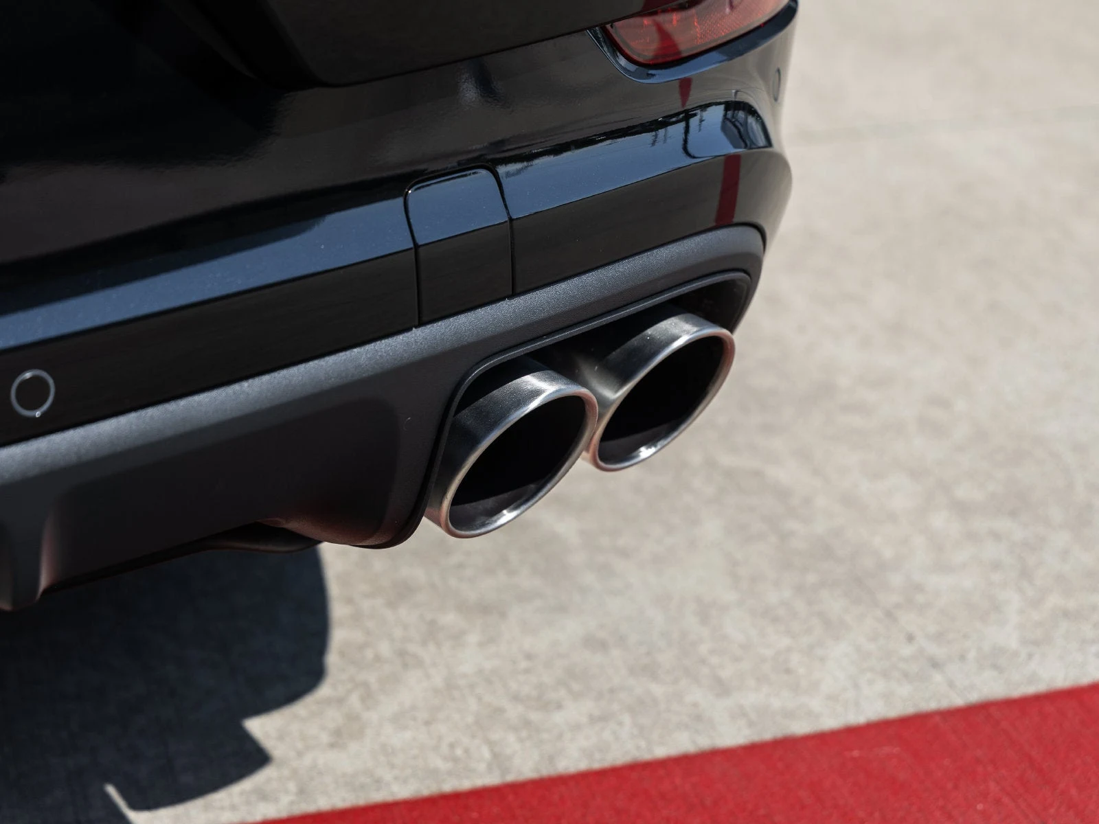 2026 Porsche Cayenne S E-Hybrid (3rd Generation), 16/20