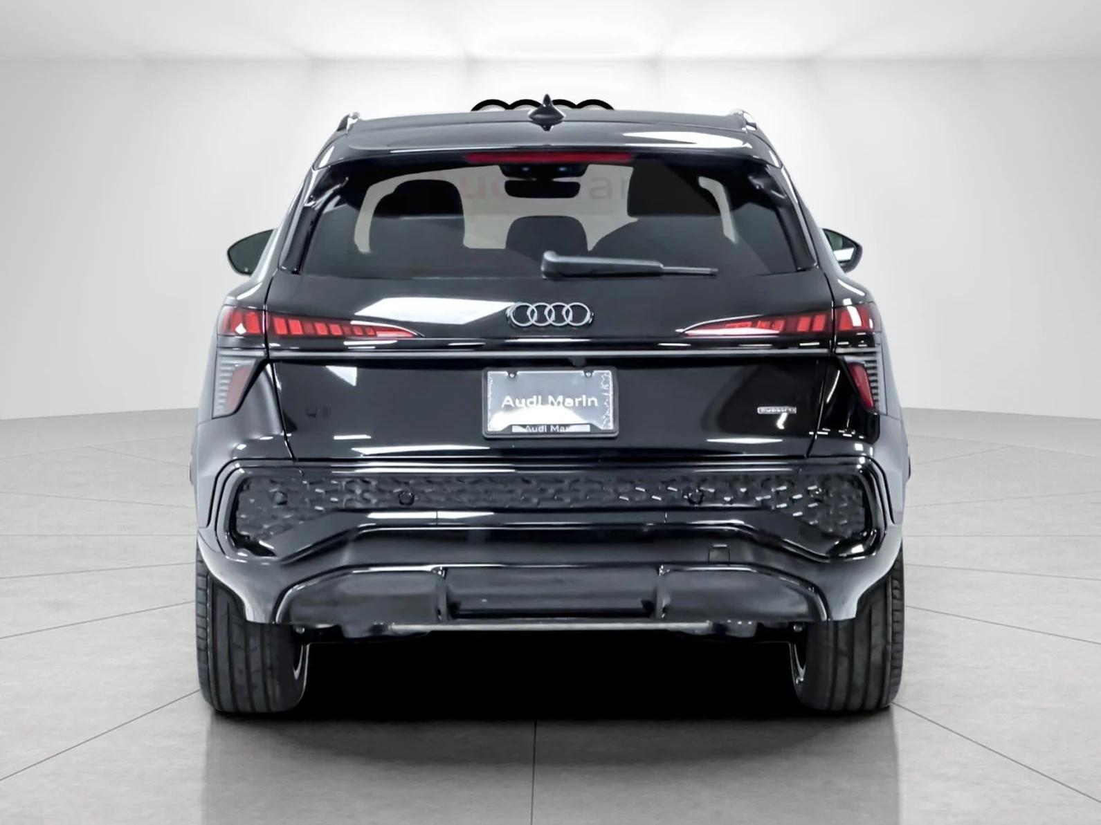 2026 Audi Q3 S line (FJ), 4/20