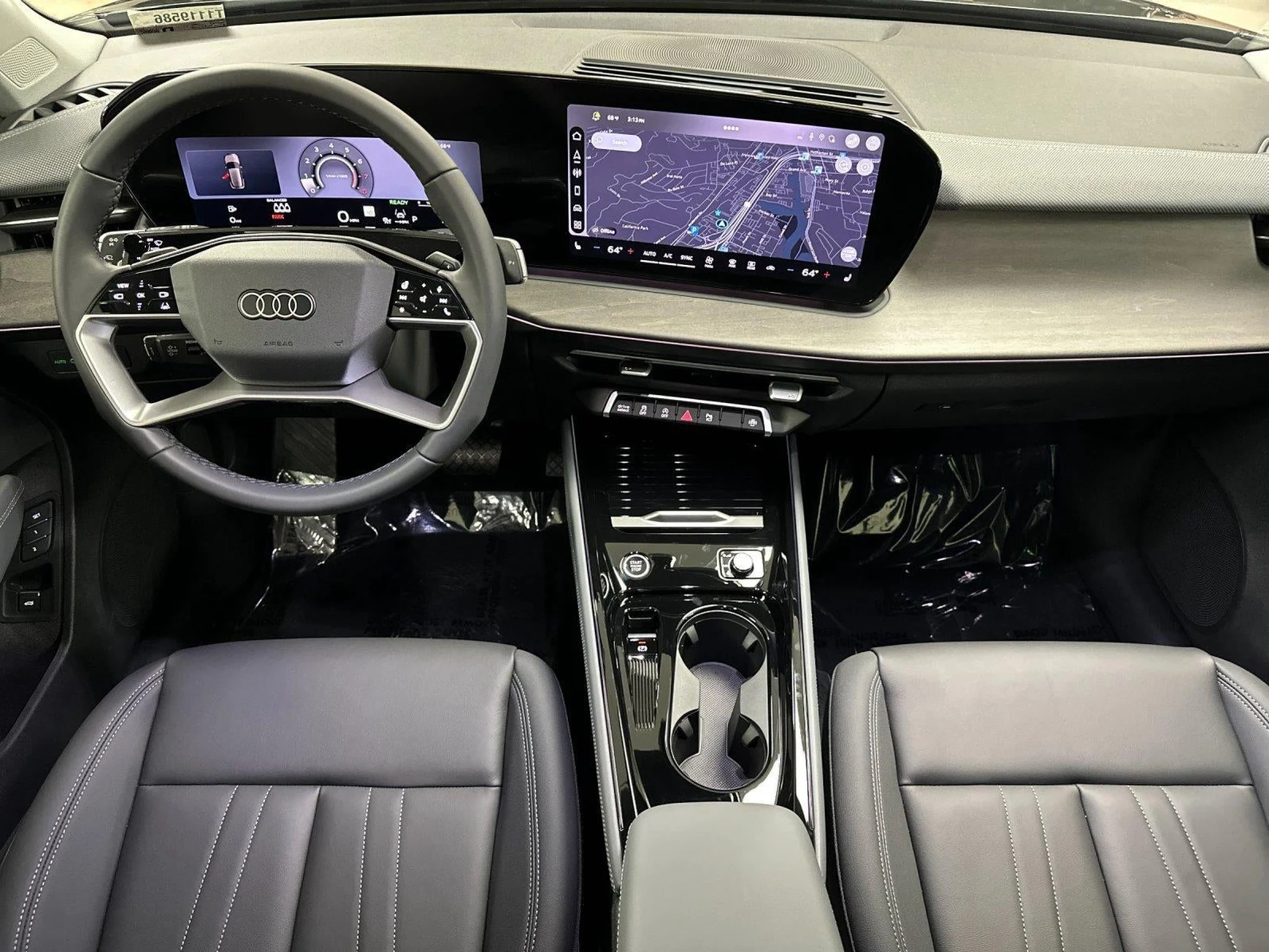 2026 Audi Q3 S line (FJ), 12/20