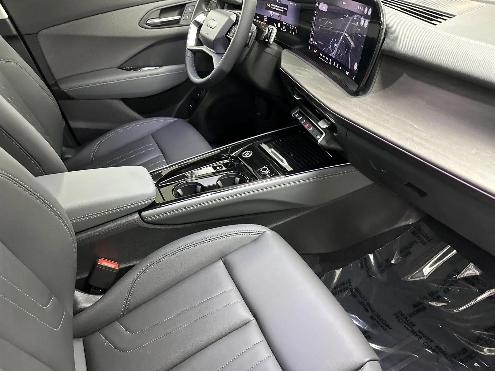 2026 Audi Q3 S line (FJ), 15/20