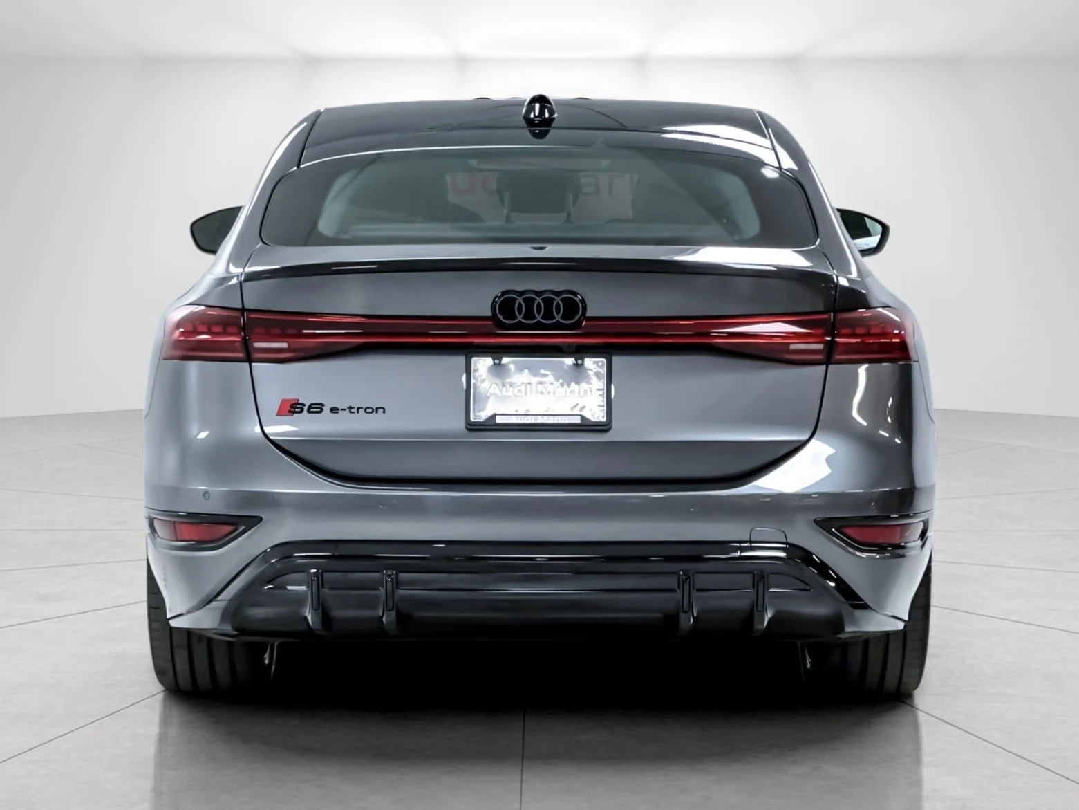 2027 Audi S6 e-tron Sportback Premium Plus, 4/20