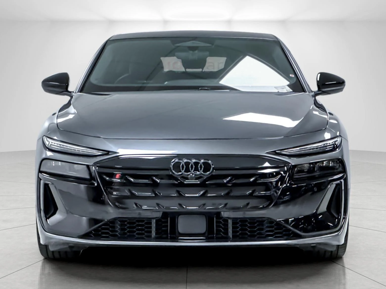 2027 Audi S6 e-tron Sportback Premium Plus, 8/20