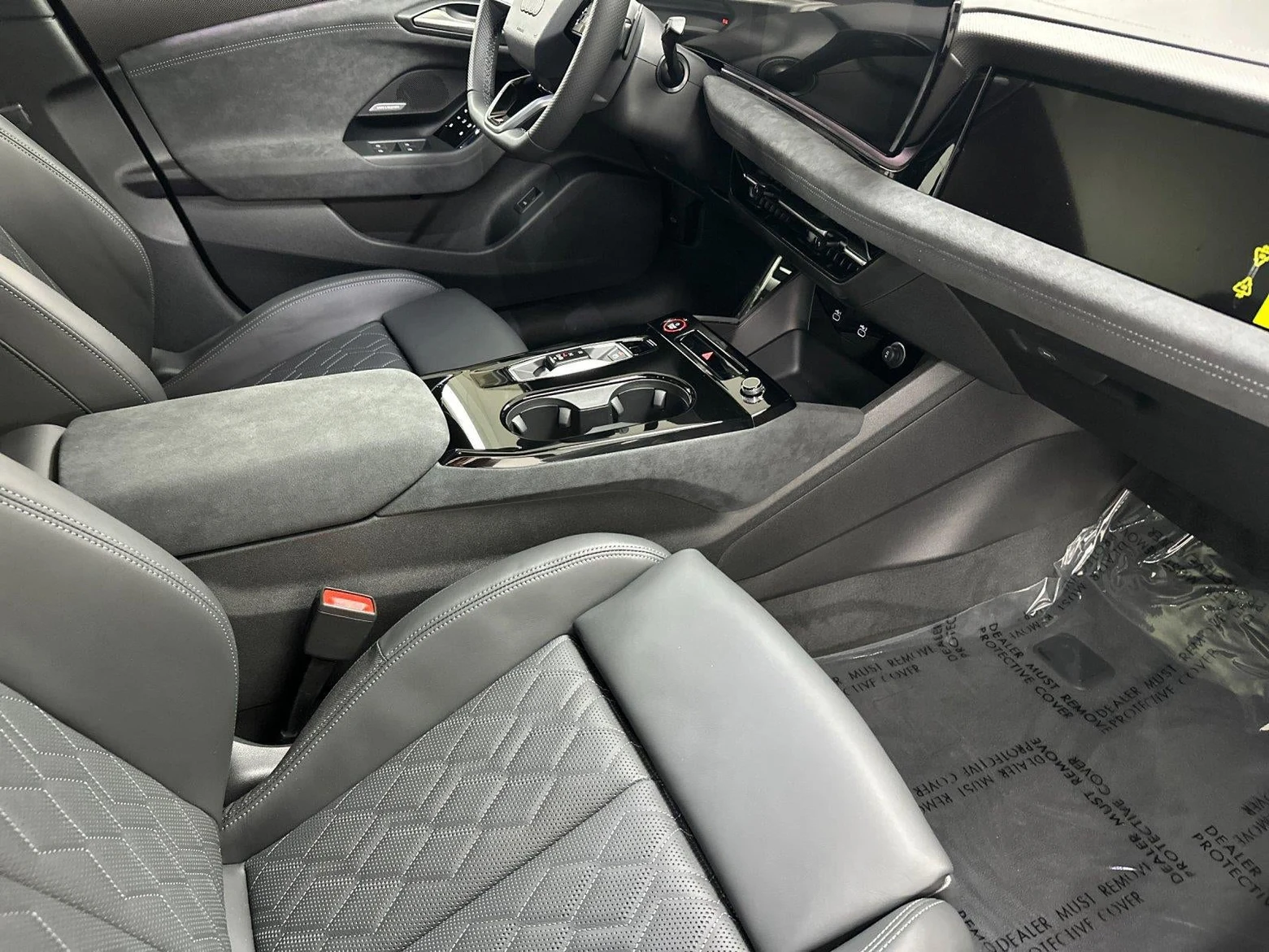 2027 Audi S6 e-tron Sportback Premium Plus, 14/20