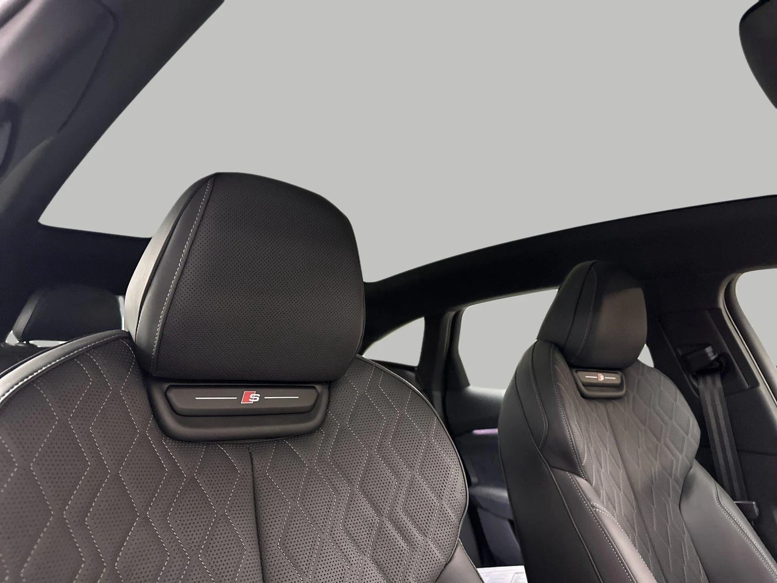 2027 Audi S6 e-tron Sportback Premium Plus, 15/20