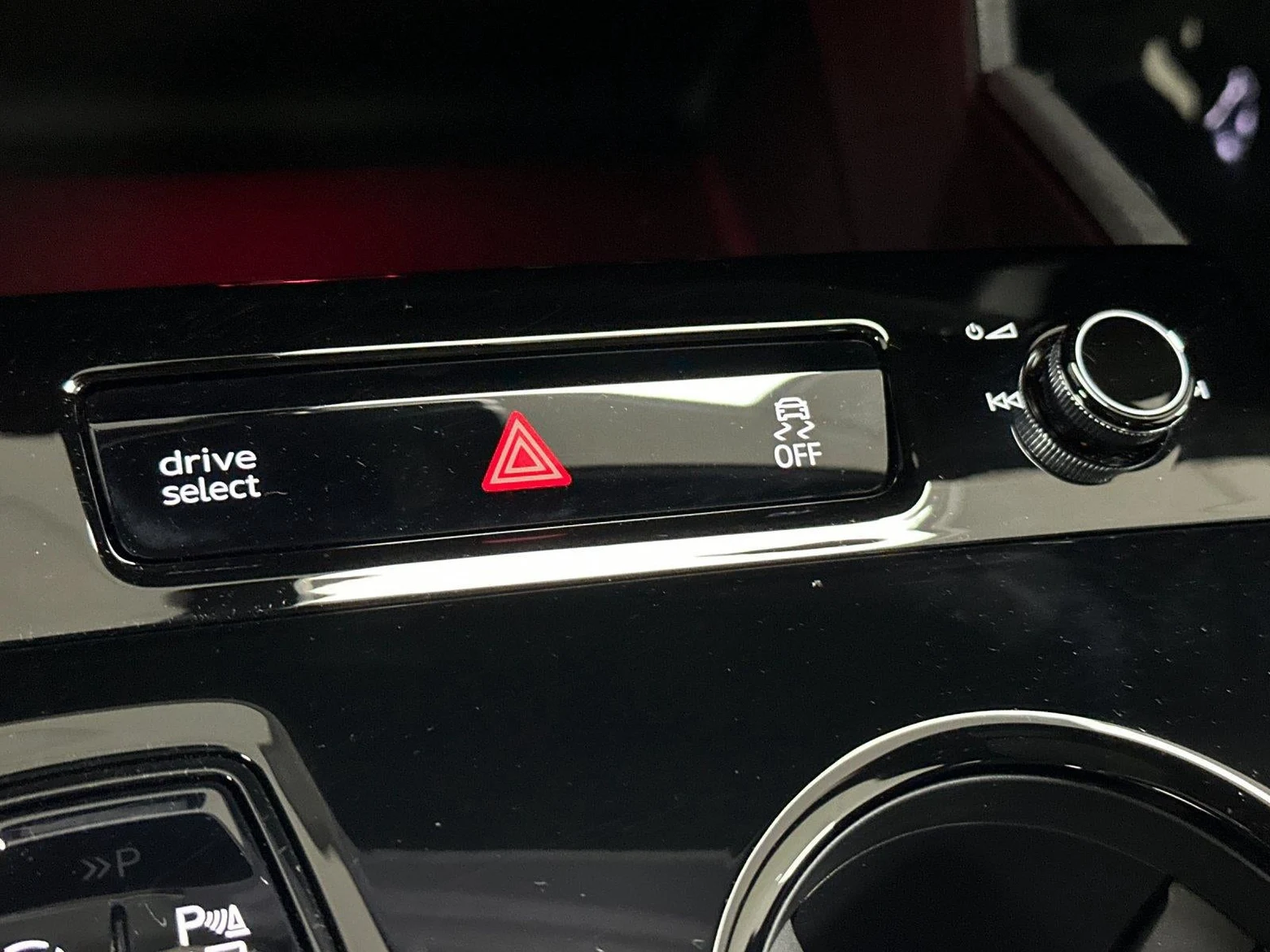 2027 Audi S6 e-tron Sportback Premium Plus, 19/20